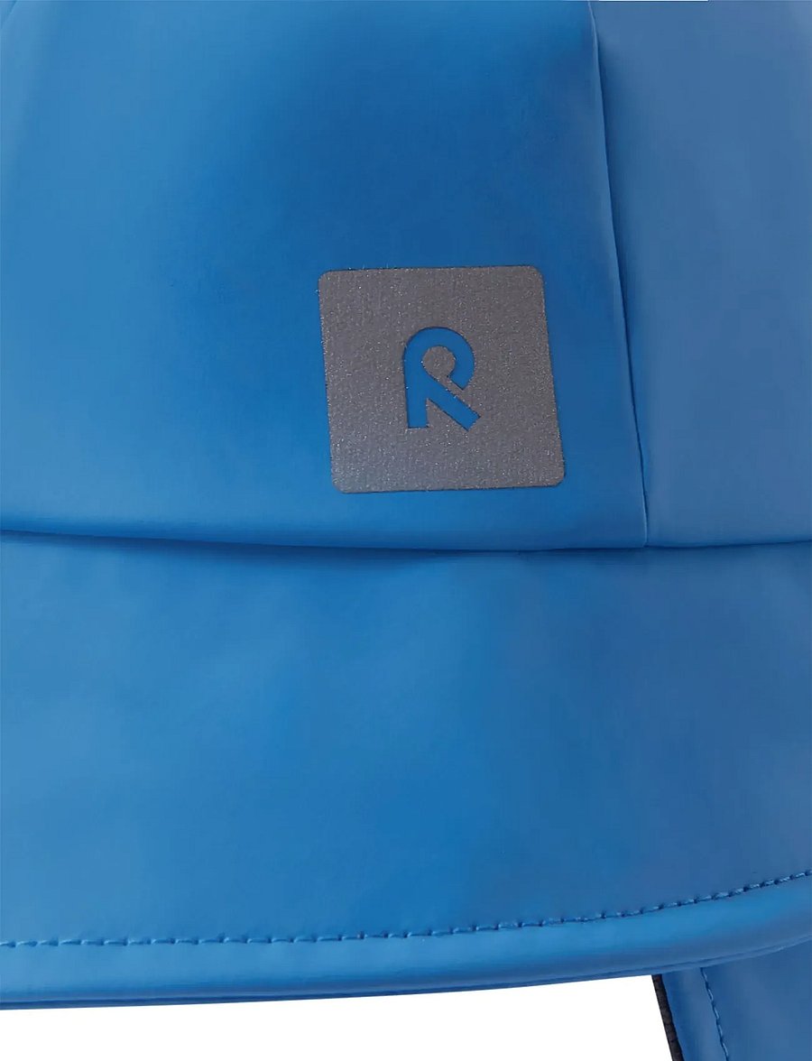Reima - Rain hat, Rainy - vihmamütsid - cool blue - 3
