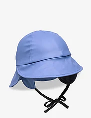 Reima - Rain hat, Rainy - laagste prijzen - denim blue - 0