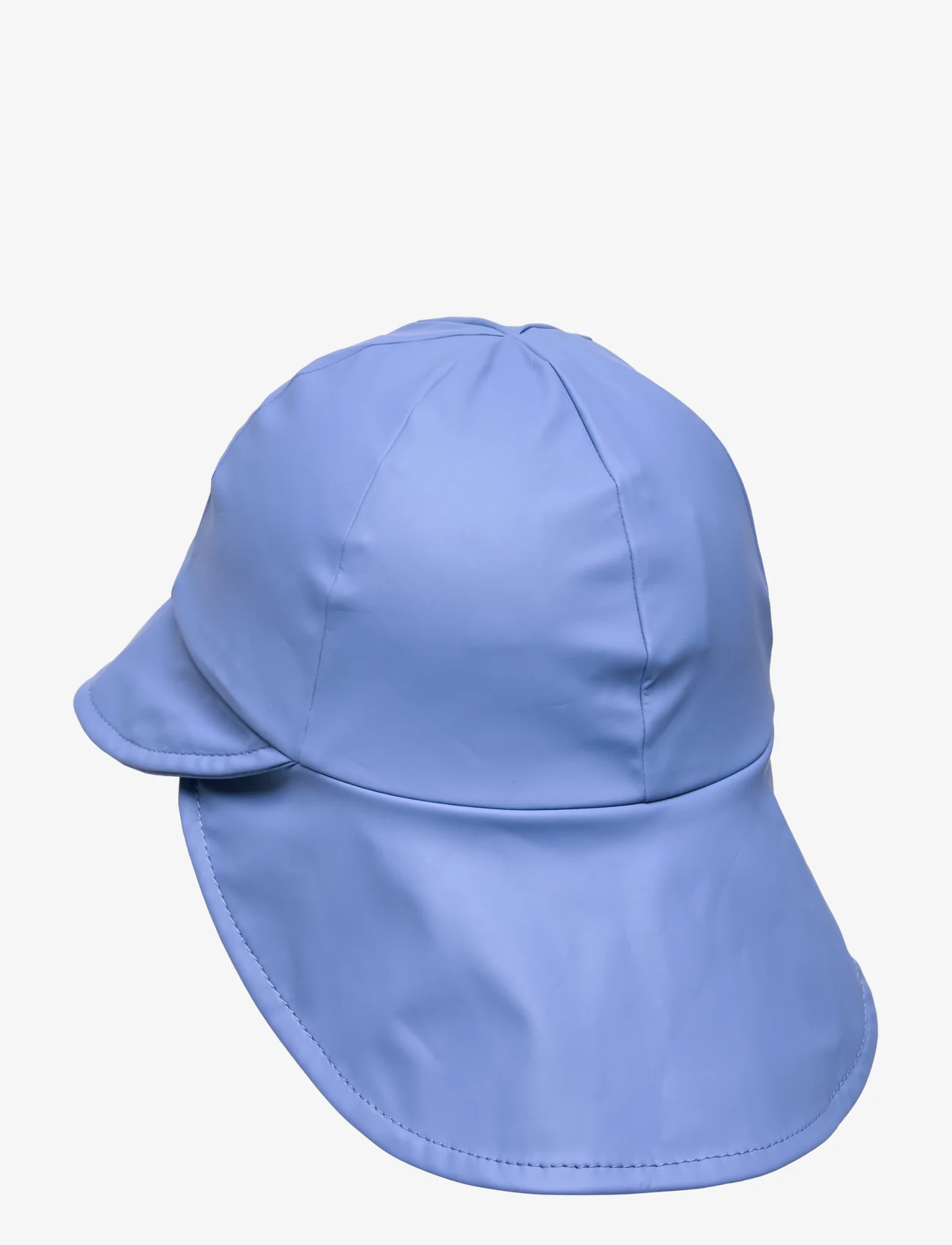 Reima - Rain hat, Rainy - laveste priser - denim blue - 1