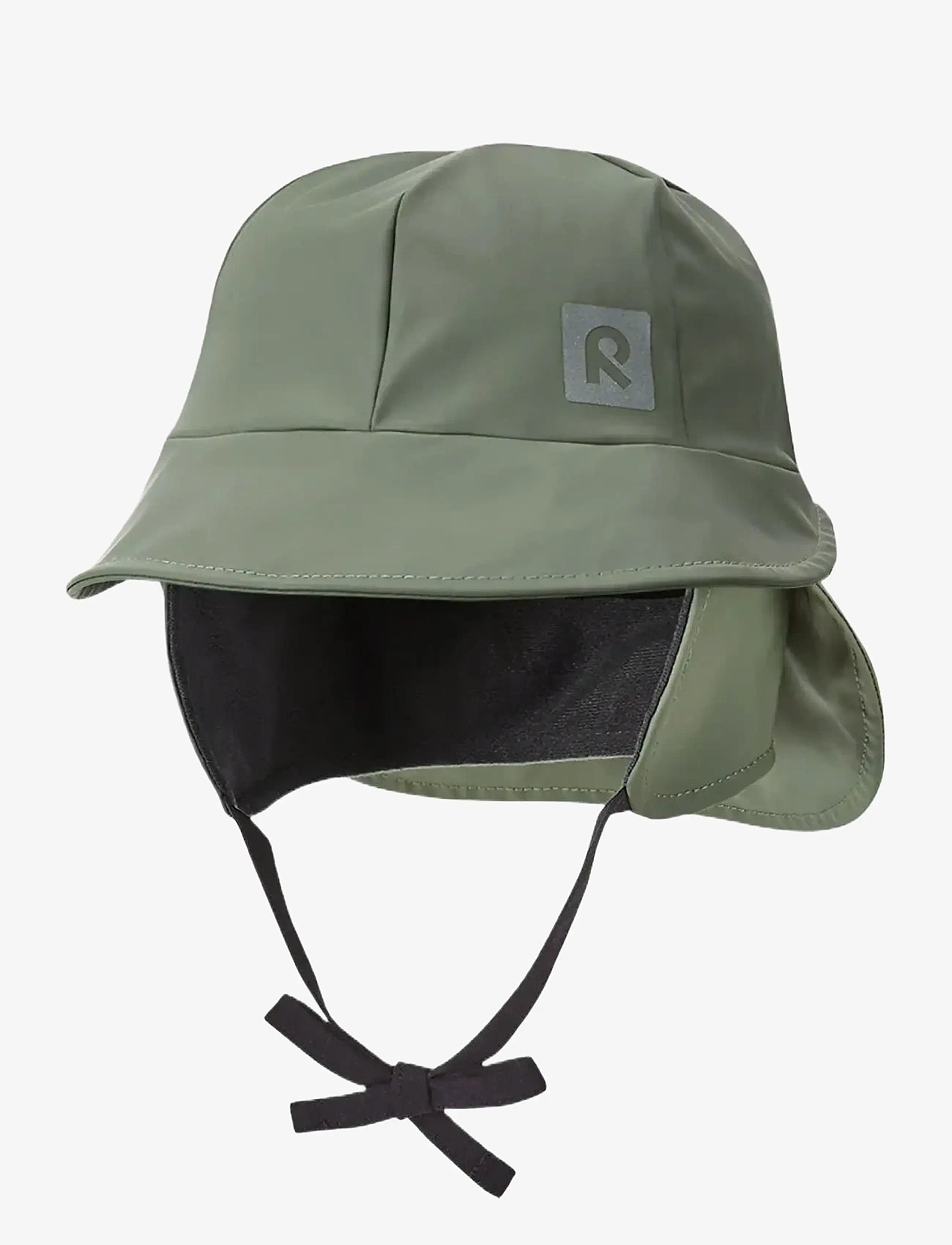 Reima - Rain hat, Rainy - hatte - greyish green - 0