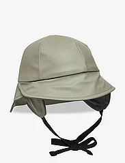 Reima - Rain hat, Rainy - die niedrigsten preise - greyish green - 0