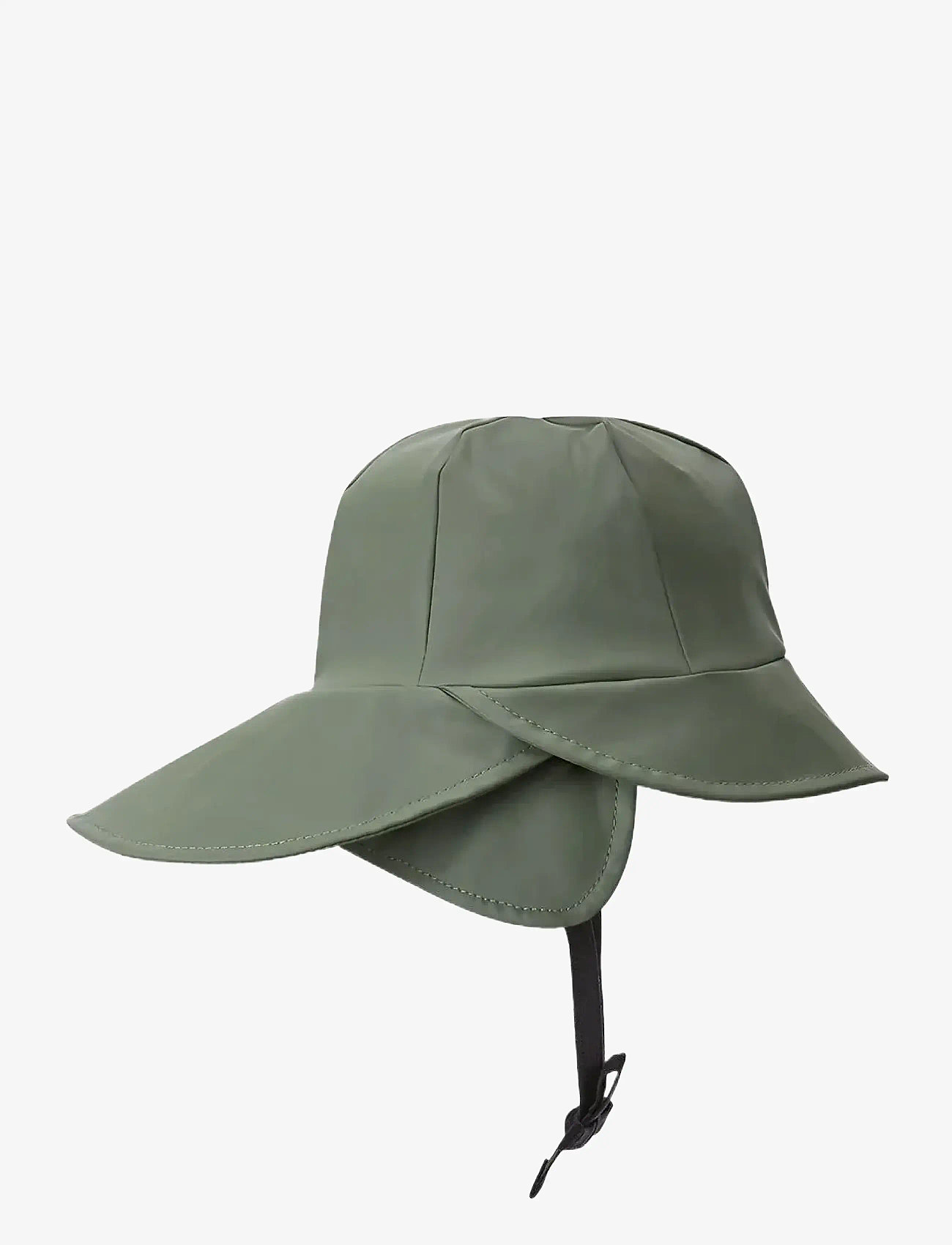 Reima - Rain hat, Rainy - hatte - greyish green - 1