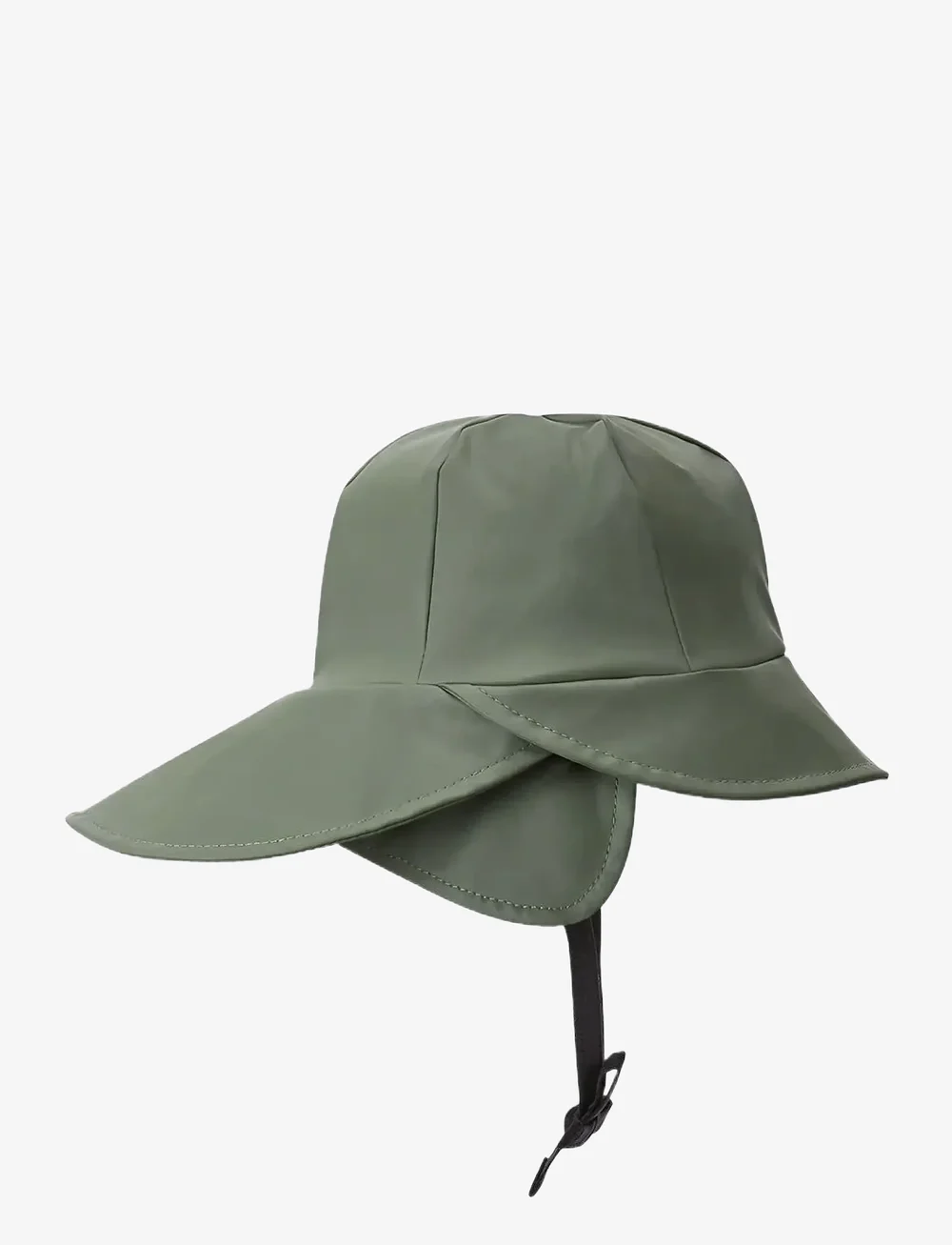 Reima - Rain hat, Rainy - vihmamütsid - greyish green - 1