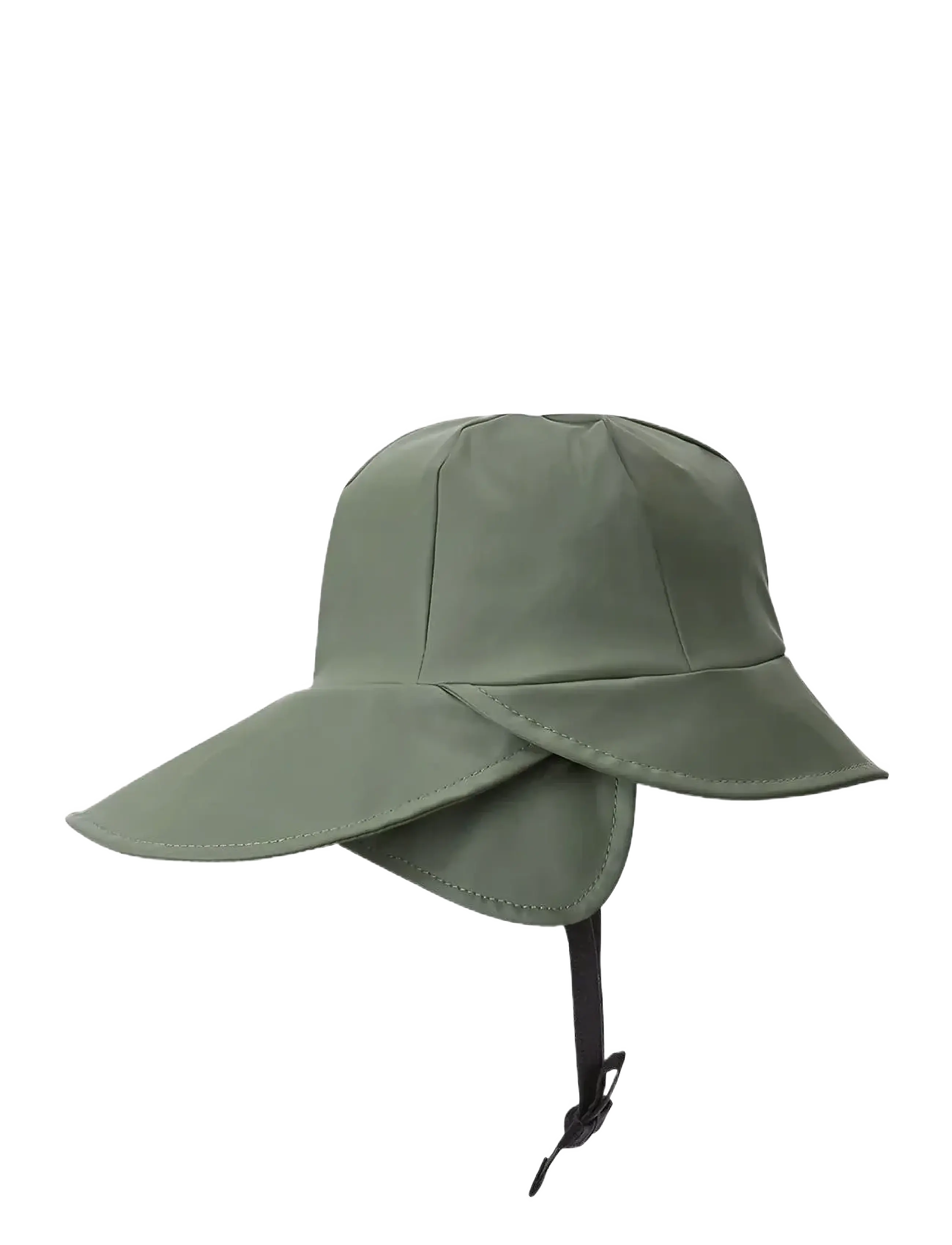 Reima - Rain hat, Rainy - rain hats - greyish green - 1