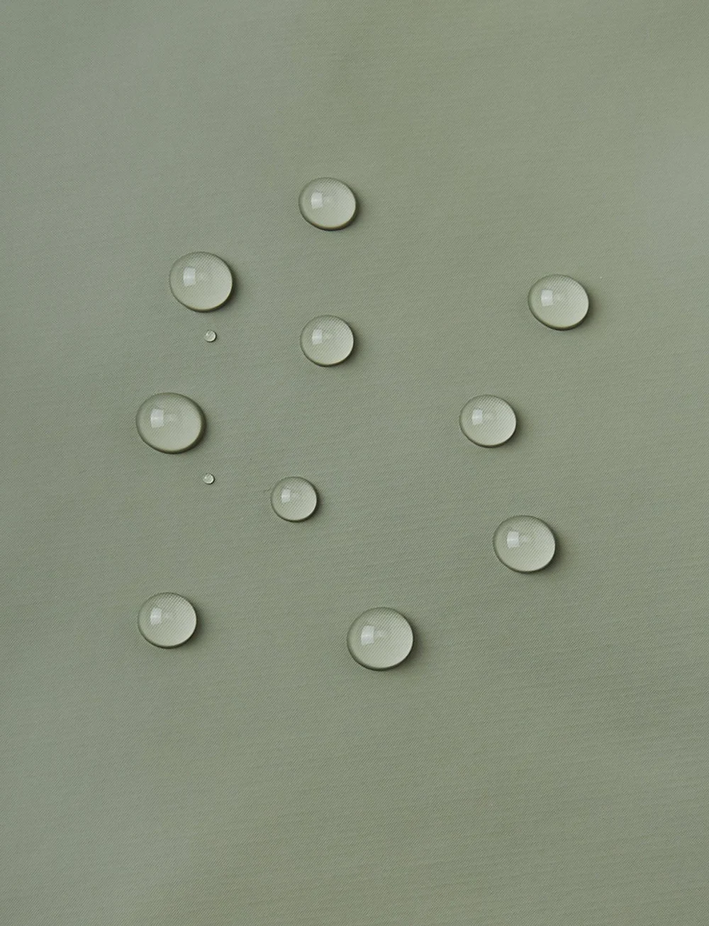 Reima - Rain hat, Rainy - vihmamütsid - greyish green - 4