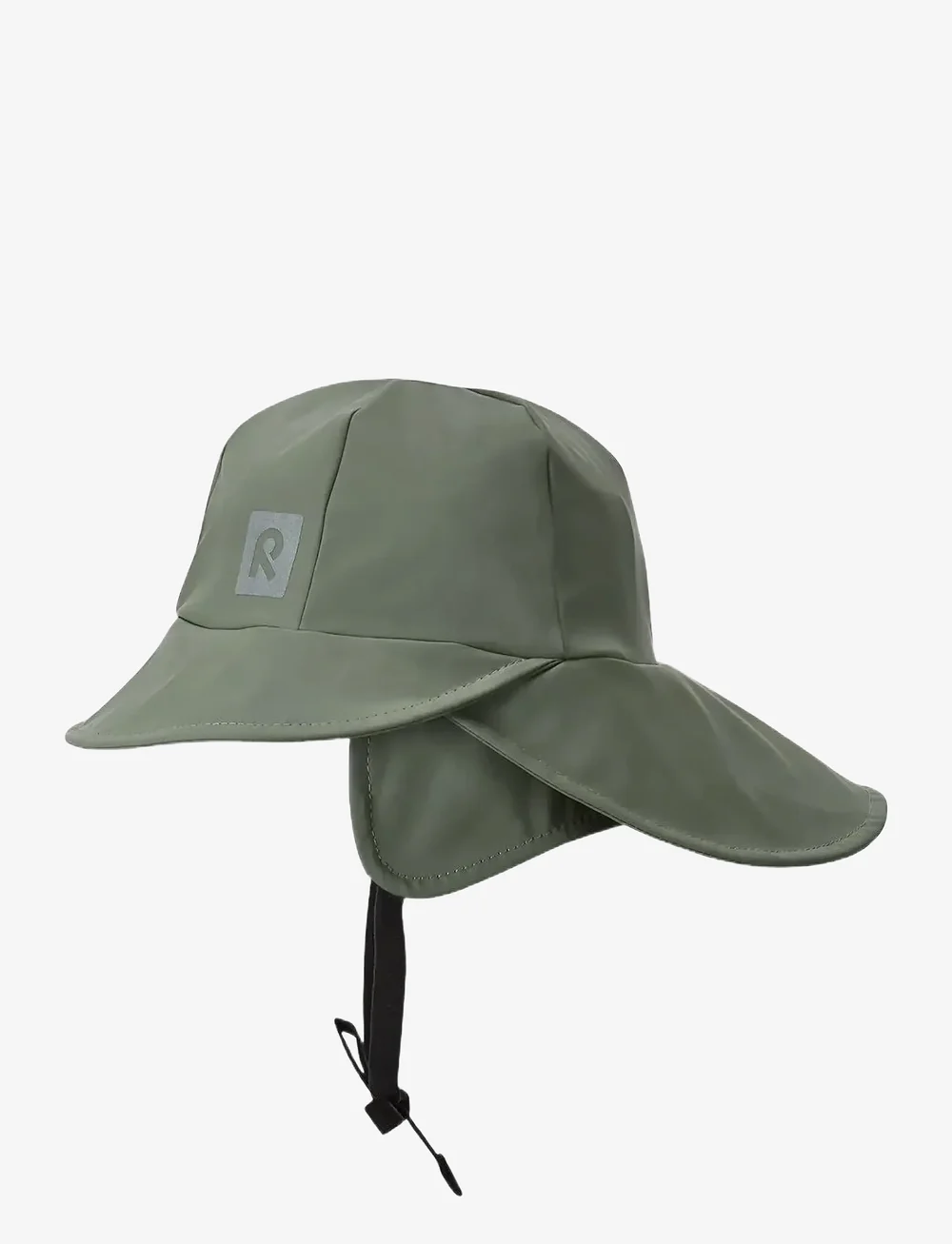 Reima - Rain hat, Rainy - vihmamütsid - greyish green - 2