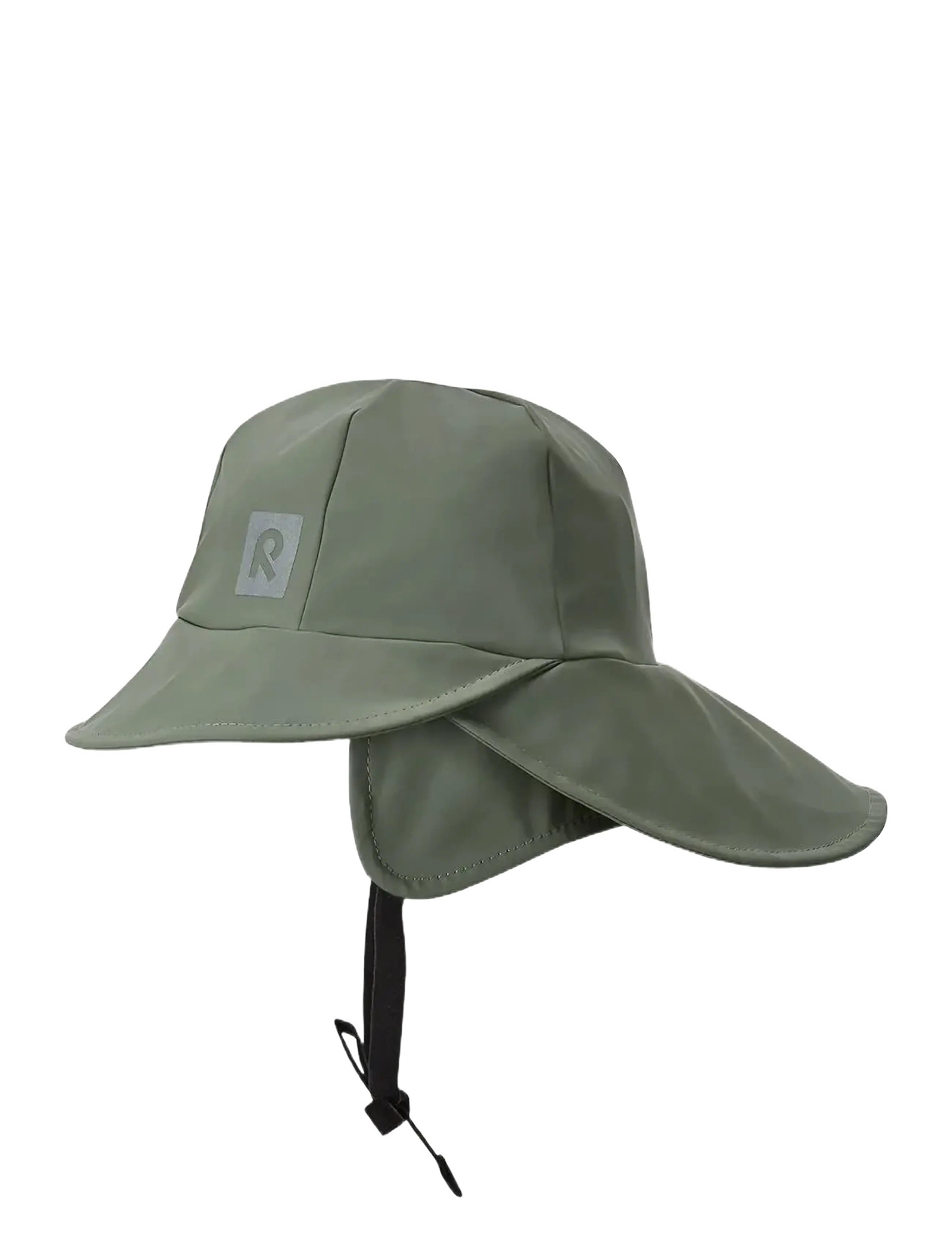 Reima - Rain hat, Rainy - rain hats - greyish green - 2