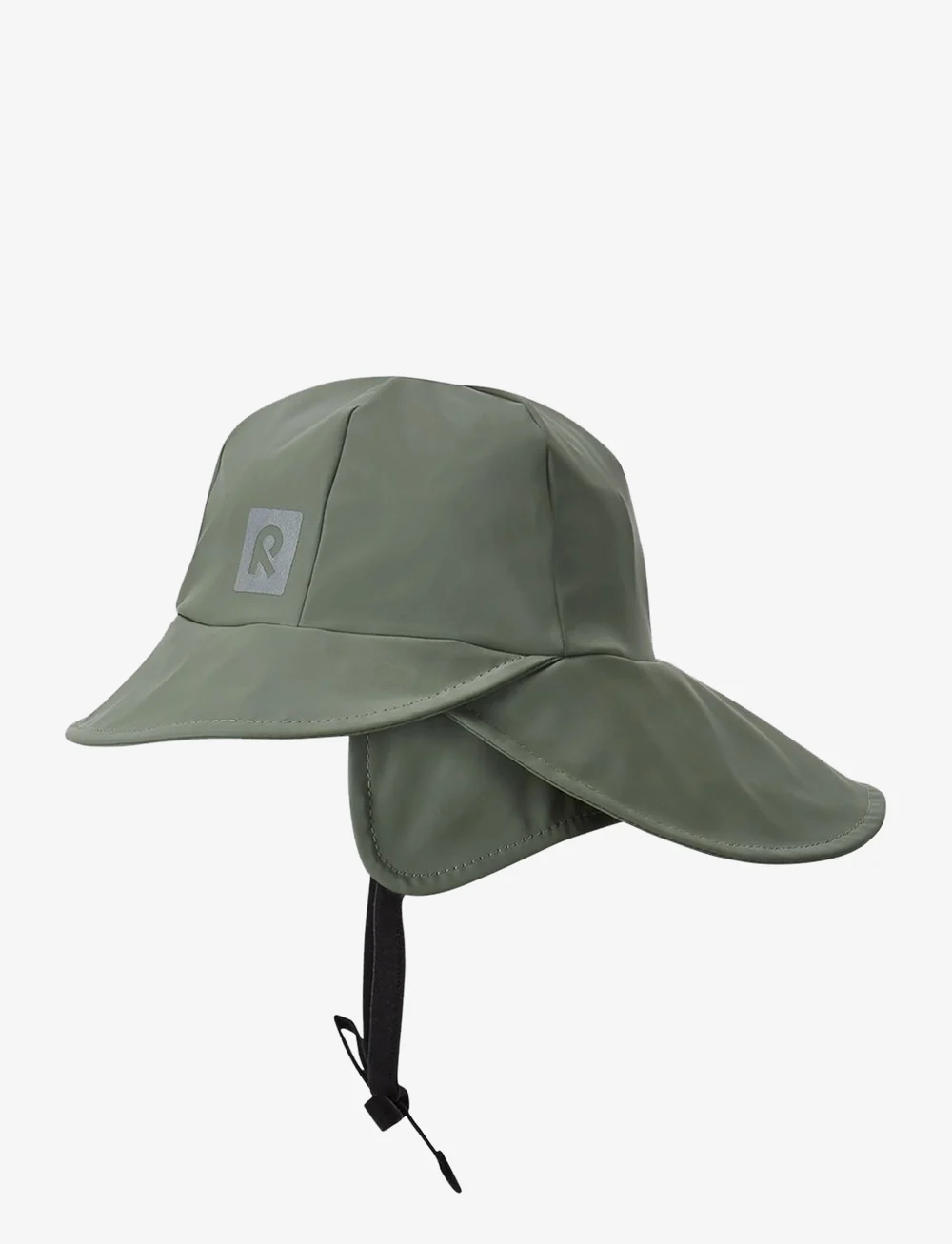 Reima - Rain hat, Rainy - vihmamütsid - greyish green - 3