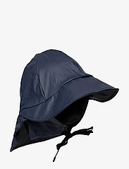 Reima - Rain hat, Rainy - laveste priser - navy - 0