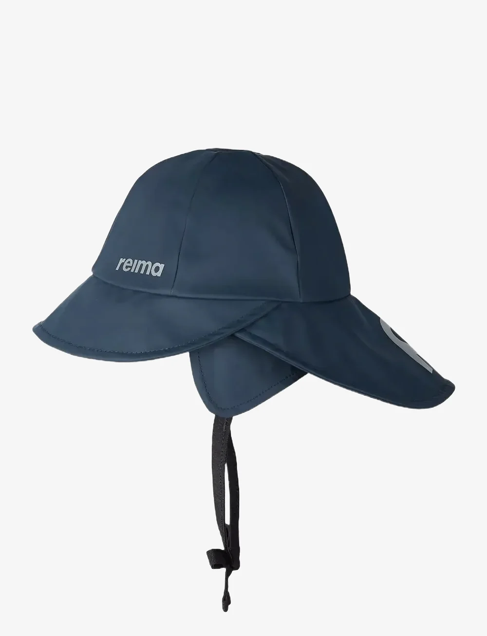 Reima - Rain hat, Rainy - hatte - navy - 1