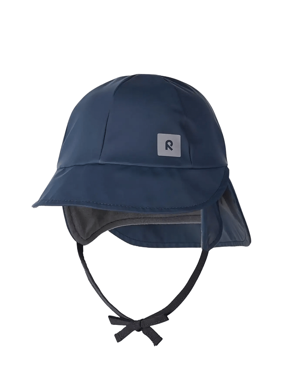 Reima - Rain hat, Rainy - hüte - navy - 2