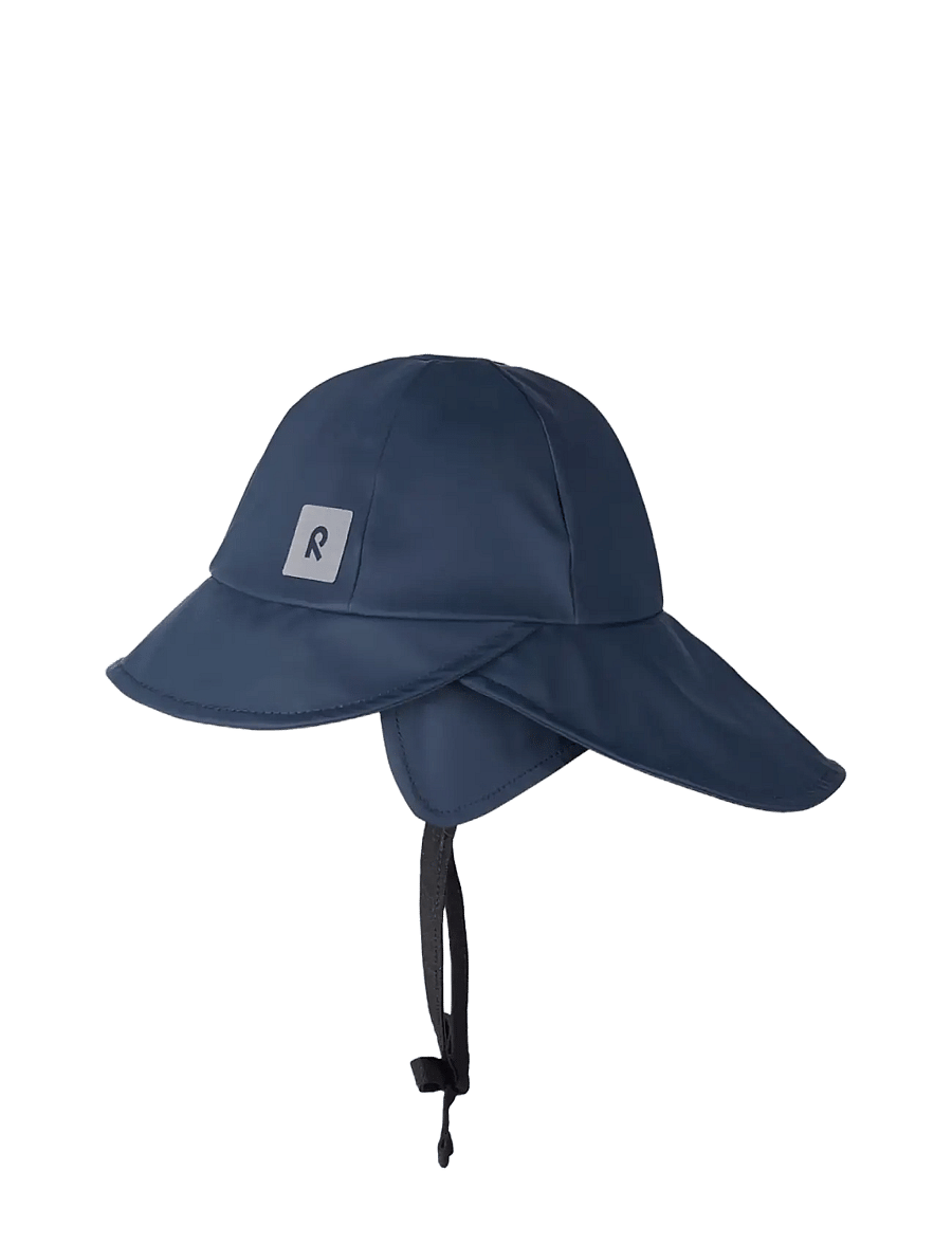 Reima - Rain hat, Rainy - hüte - navy - 3