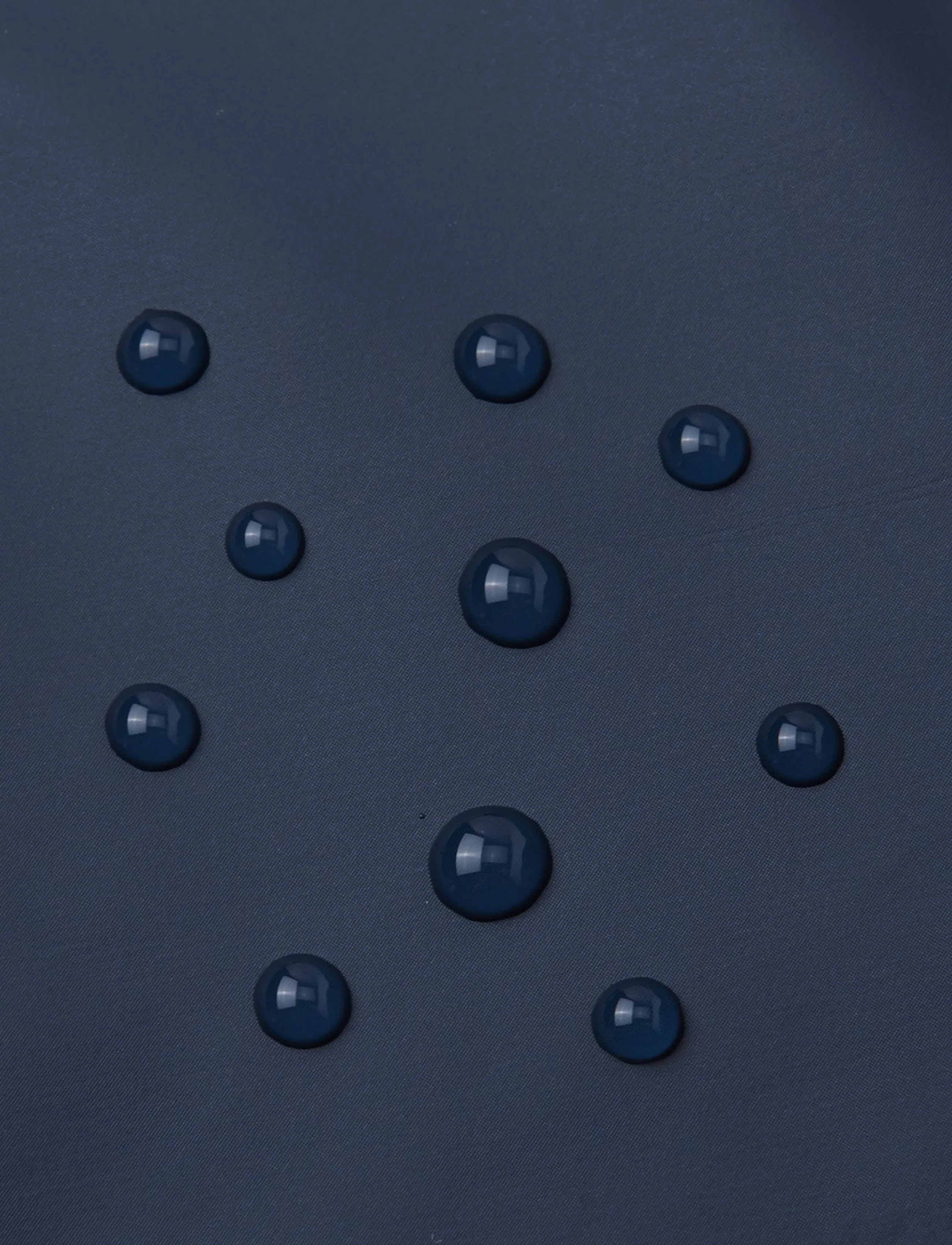 Reima - Rain hat, Rainy - accessoires - navy - 4