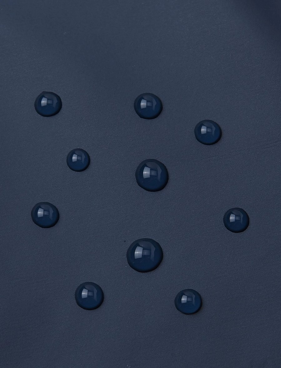 Reima - Rain hat, Rainy - hüte - navy - 4
