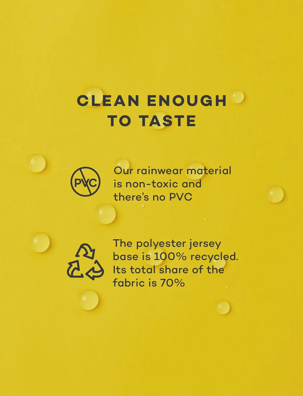 Reima - Rain hat, Rainy - hatte - navy - 4