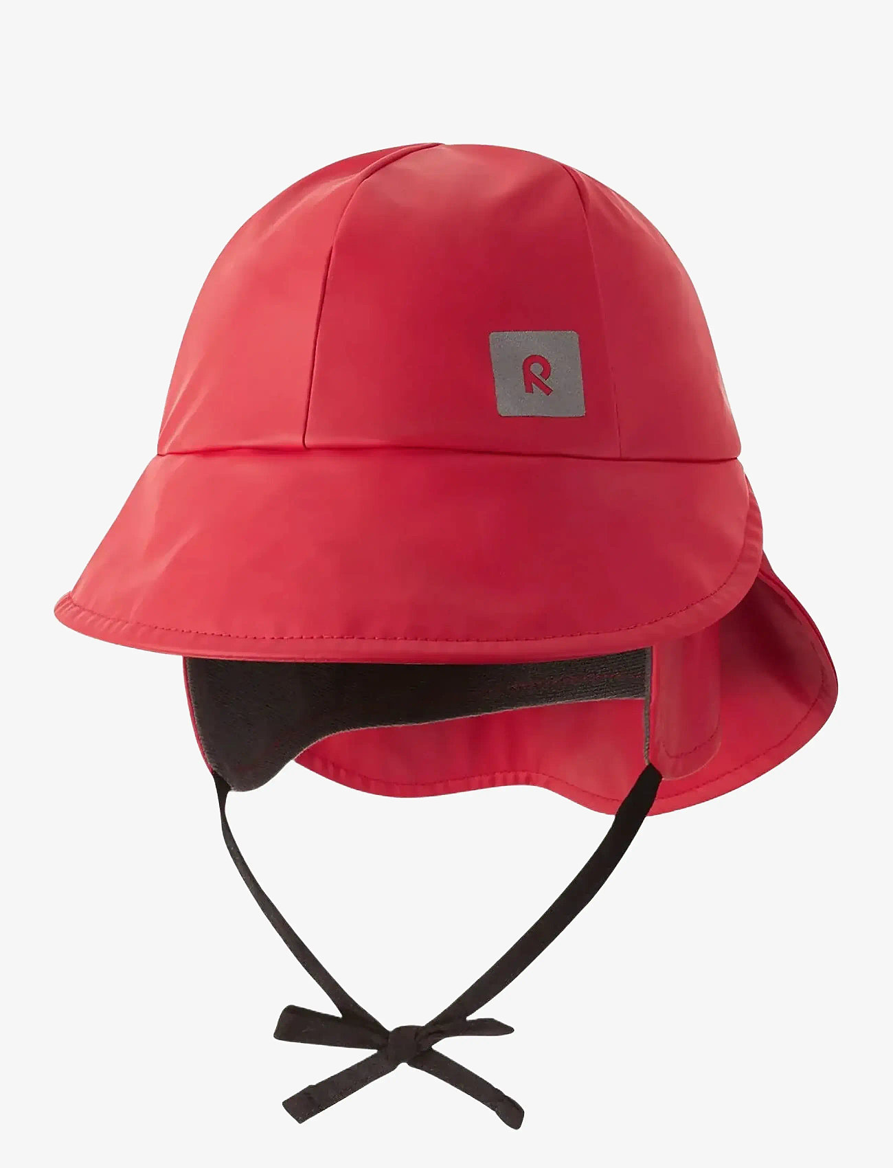 Reima - Rain hat, Rainy - laveste priser - reima red - 0