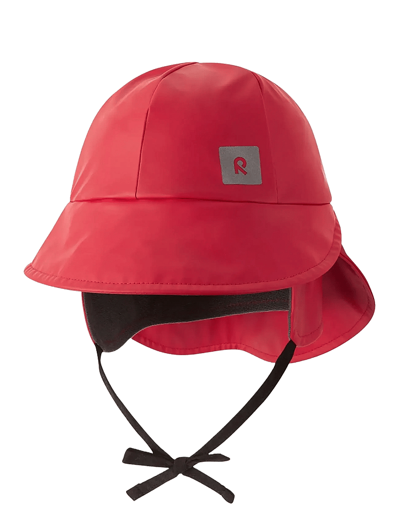 Reima - Rain hat, Rainy - hatte - reima red - 0