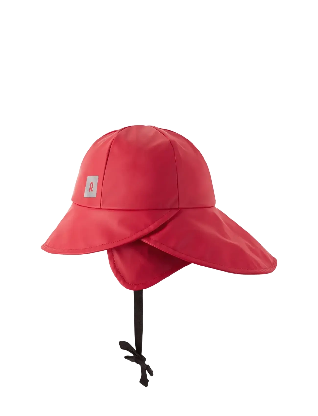 Reima - Rain hat, Rainy - rain hats - reima red - 1