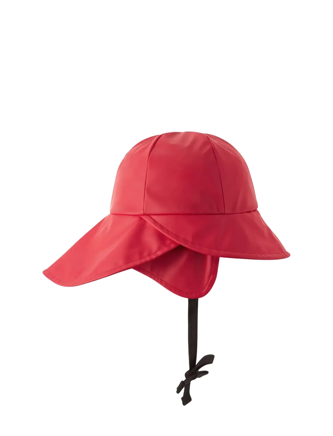 Reima - Rain hat, Rainy - rain hats - reima red - 2