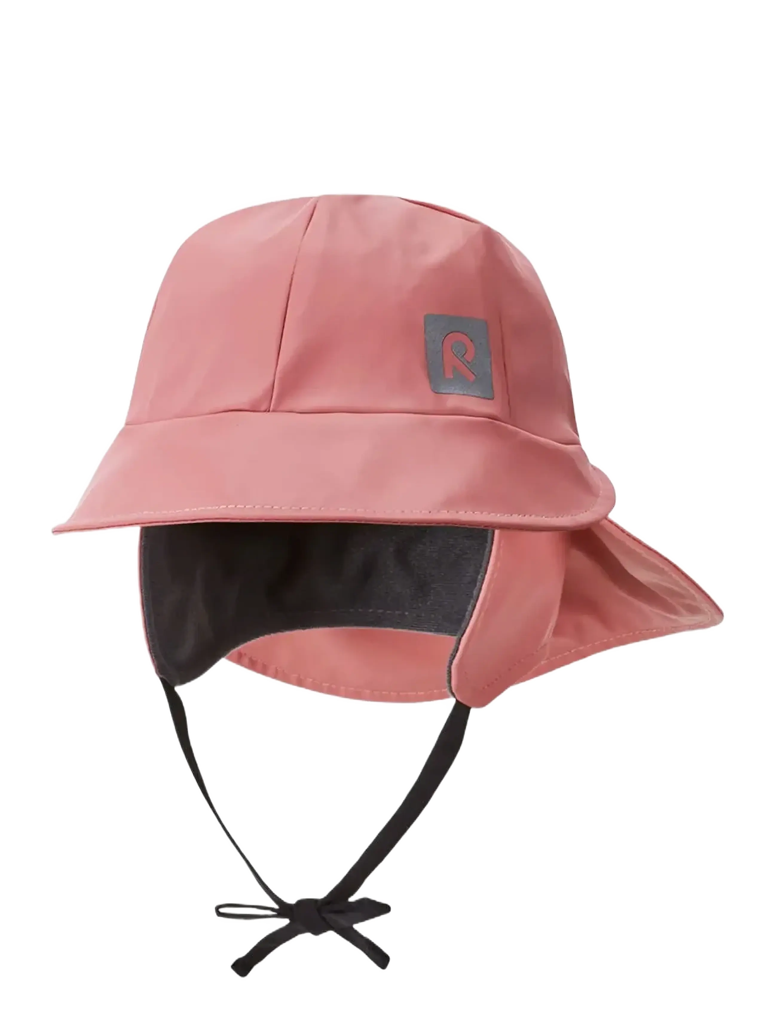 REIMA Regen Hat, Rainy Pink - 50 - Kinder