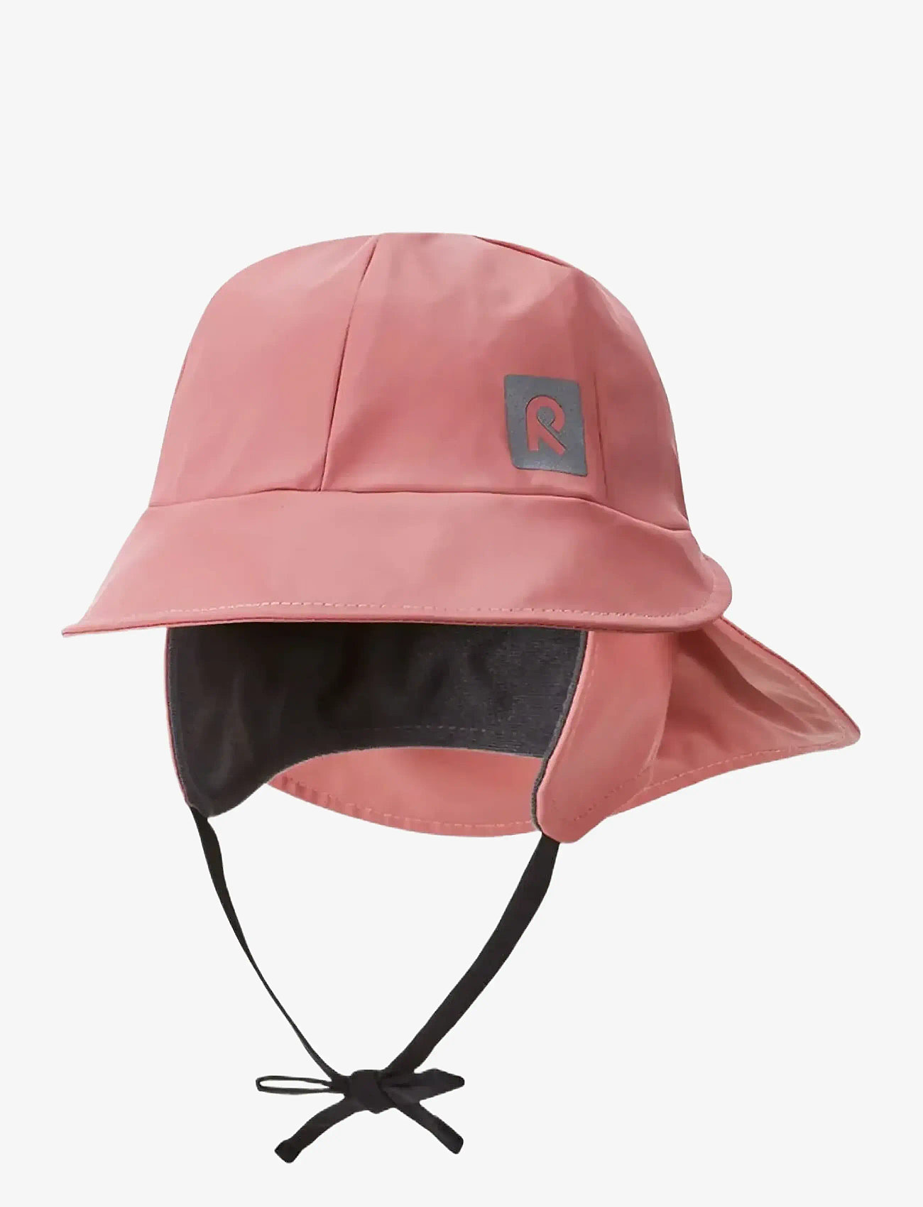 Reima - Rain hat, Rainy - hüte - rose blush - 0