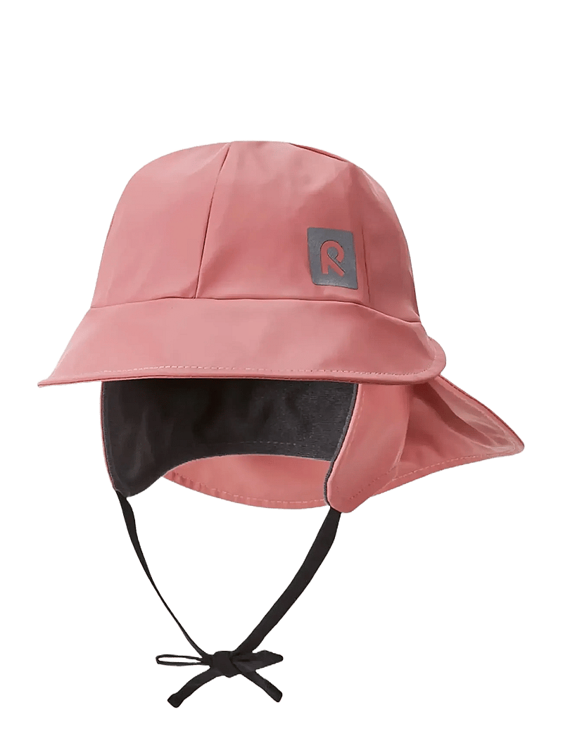 Reima - Rain hat, Rainy - hüte - rose blush - 0