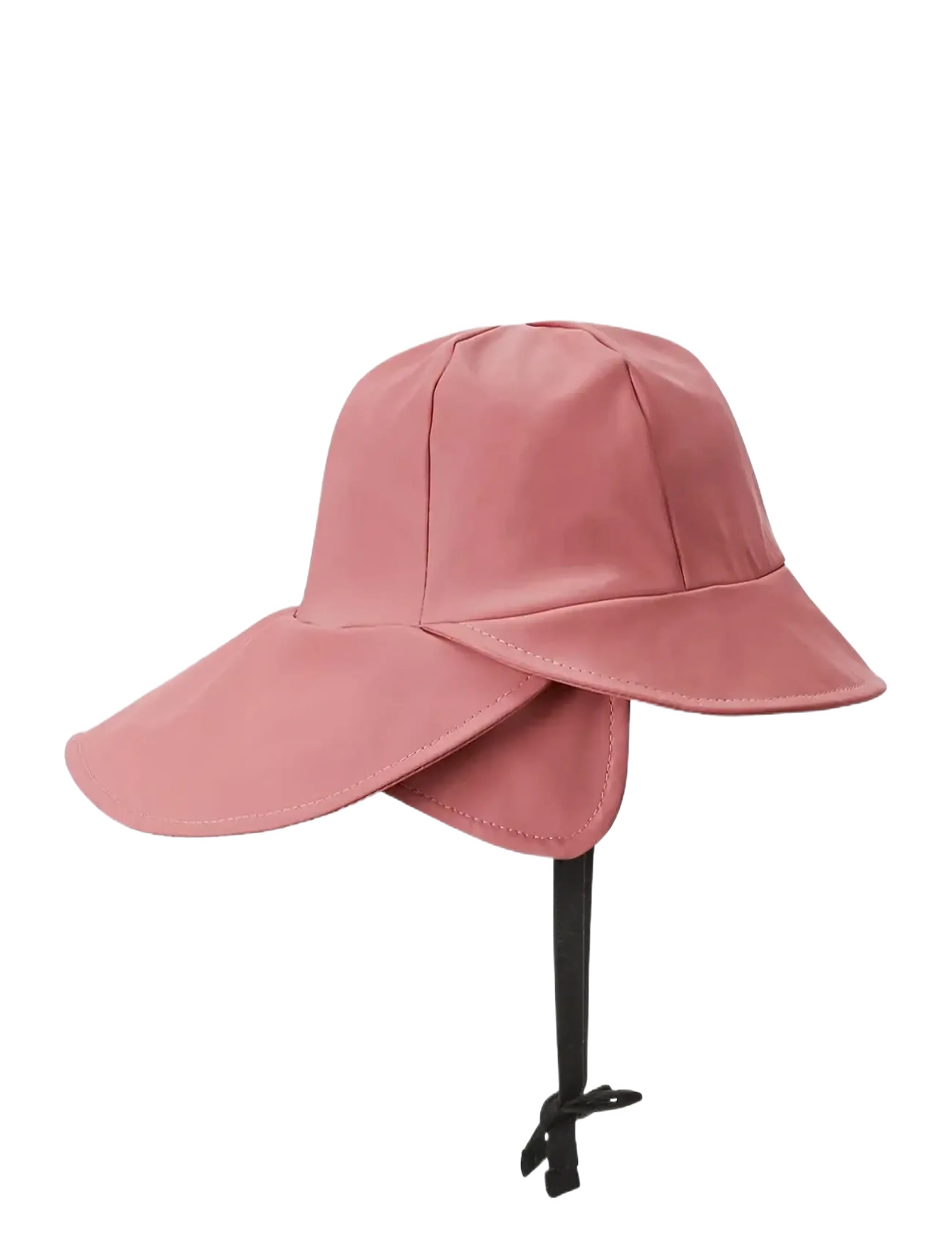 Reima - Rain hat, Rainy - hatte - rose blush - 1