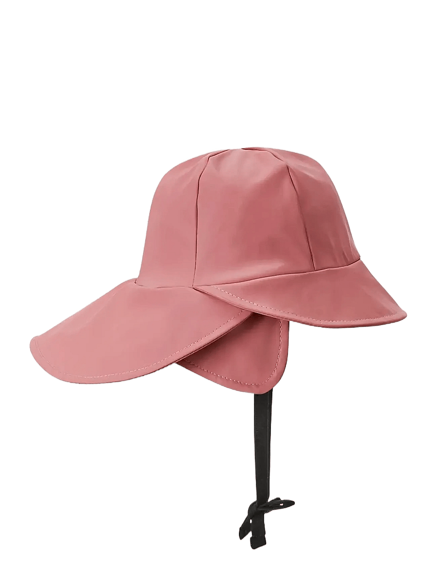 Reima - Rain hat, Rainy - hatte - rose blush - 1
