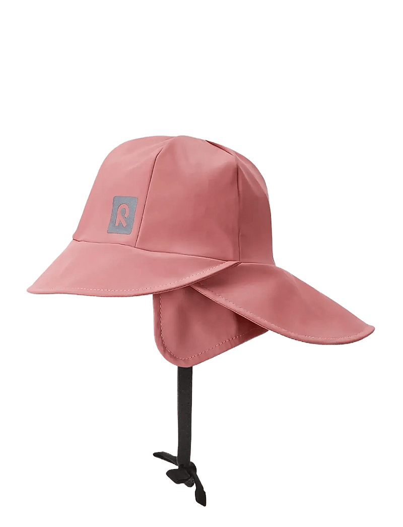 Reima - Rain hat, Rainy - hüte - rose blush - 2