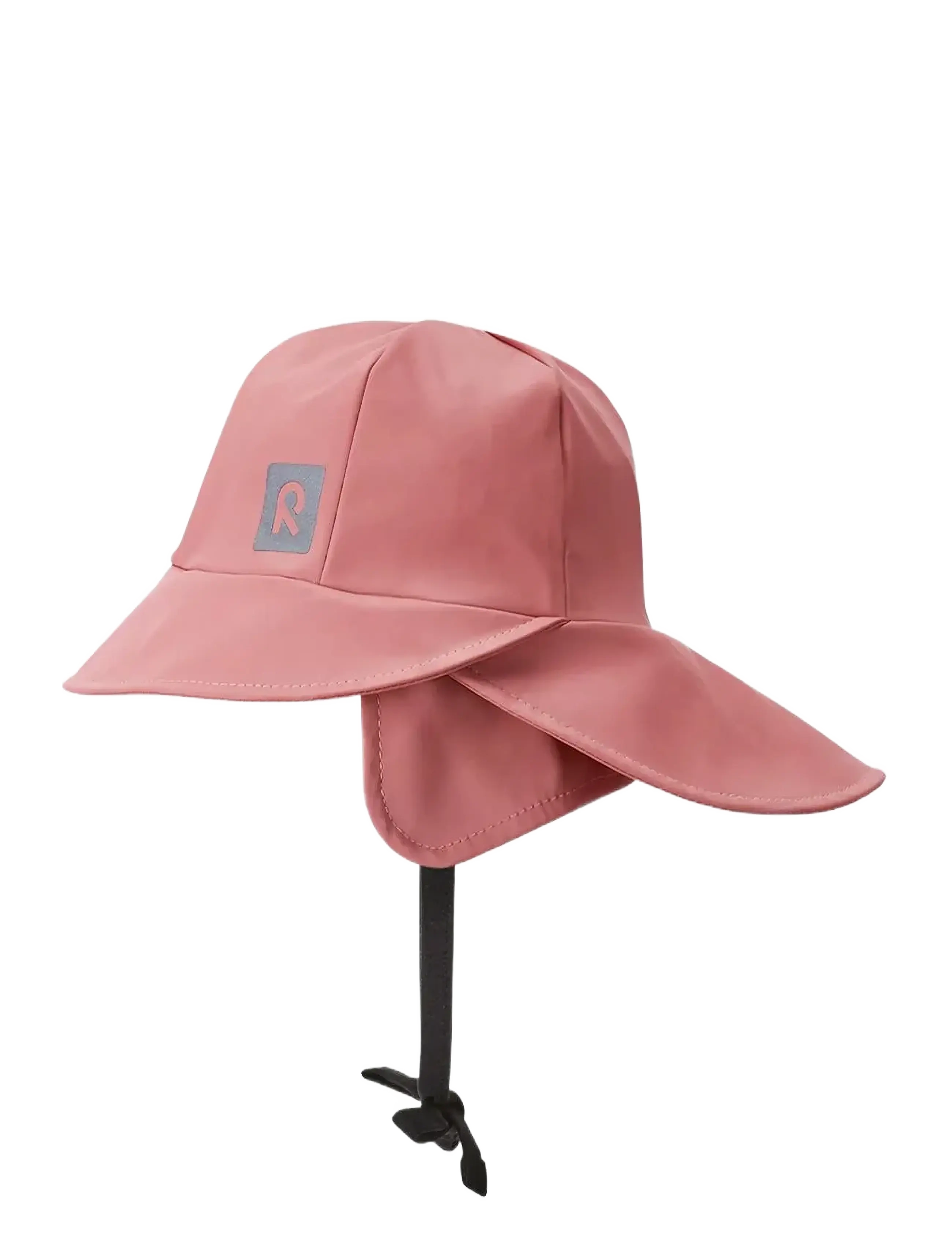 Reima - Rain hat, Rainy - hatte - rose blush - 2