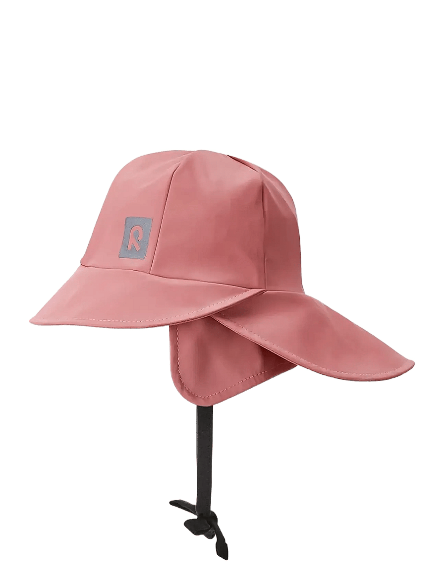 Reima - Rain hat, Rainy - hatte - rose blush - 2
