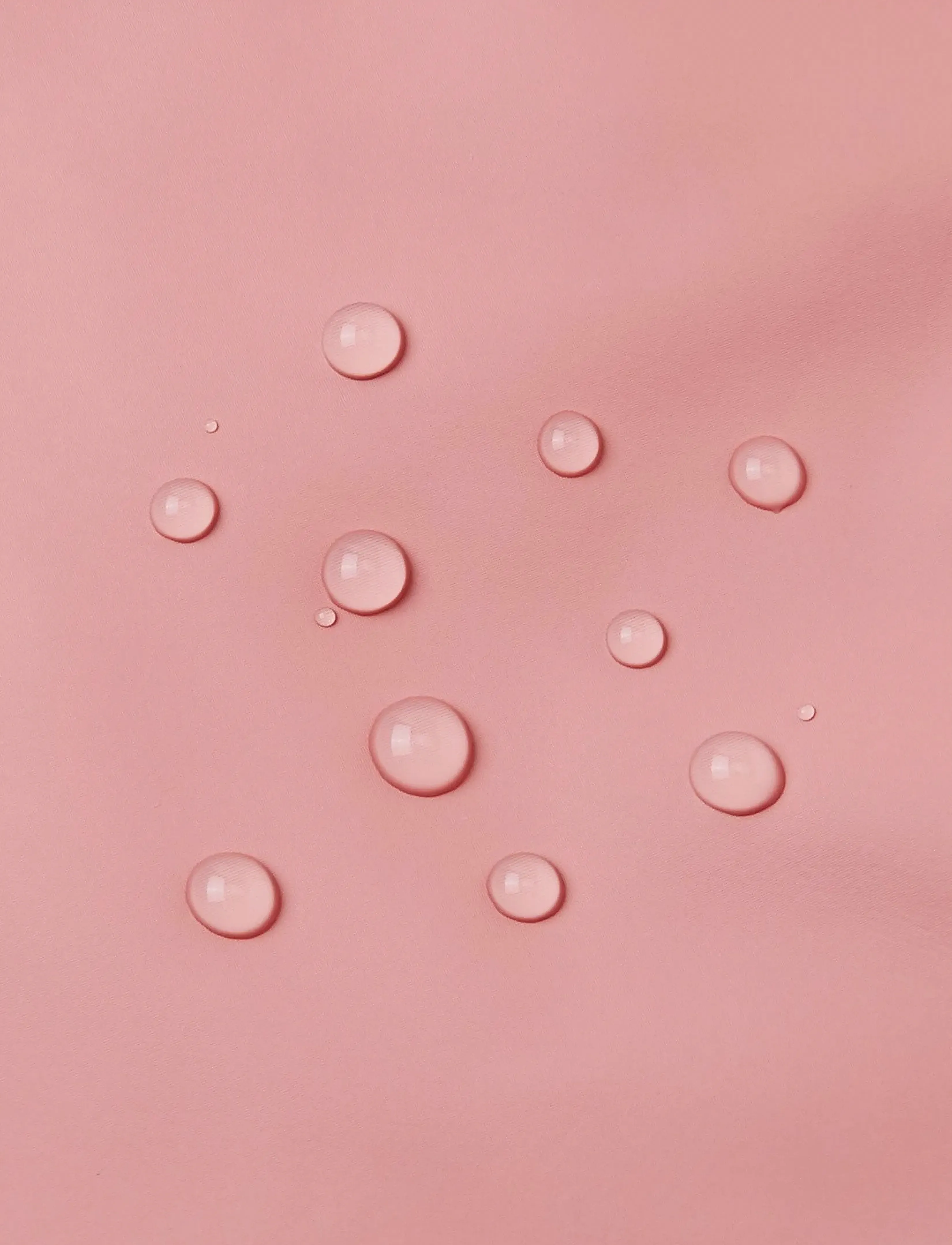 Reima - Rain hat, Rainy - hatte - rose blush - 3
