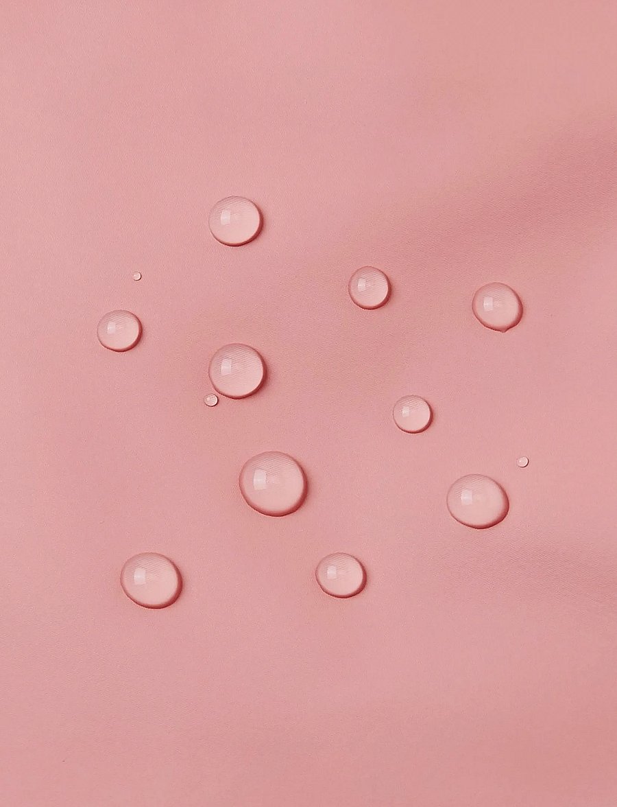 Reima - Rain hat, Rainy - hatte - rose blush - 3