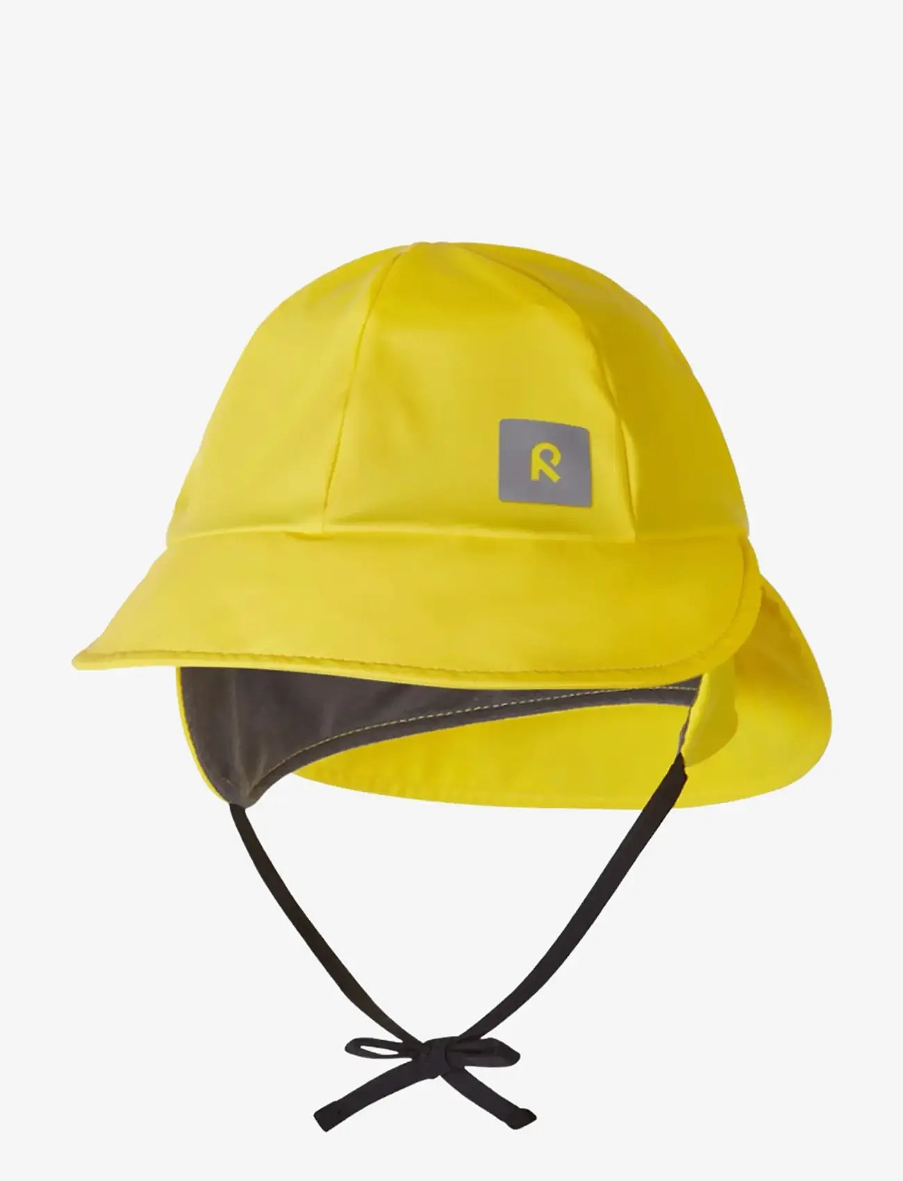 Reima - Rain hat, Rainy - vihmamütsid - yellow - 0