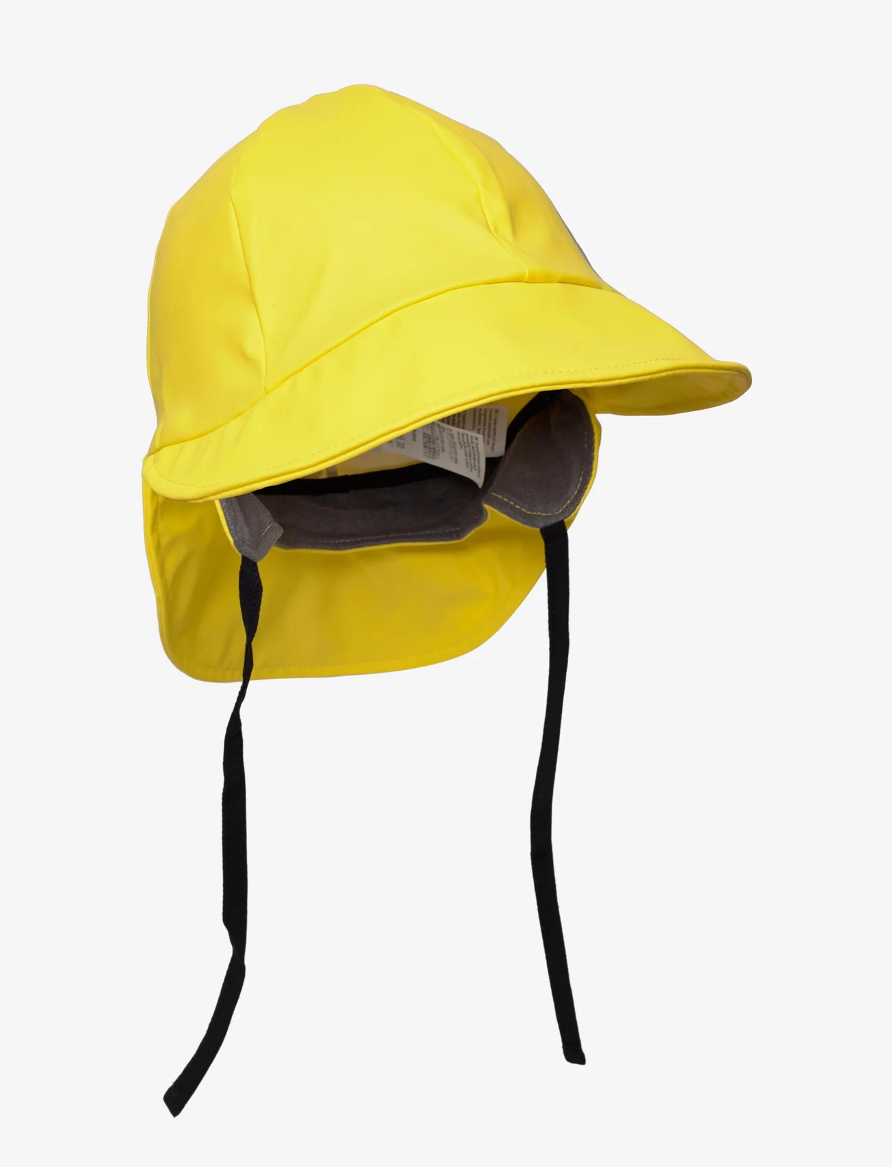 Reima - Rain hat, Rainy - laagste prijzen - yellow - 0