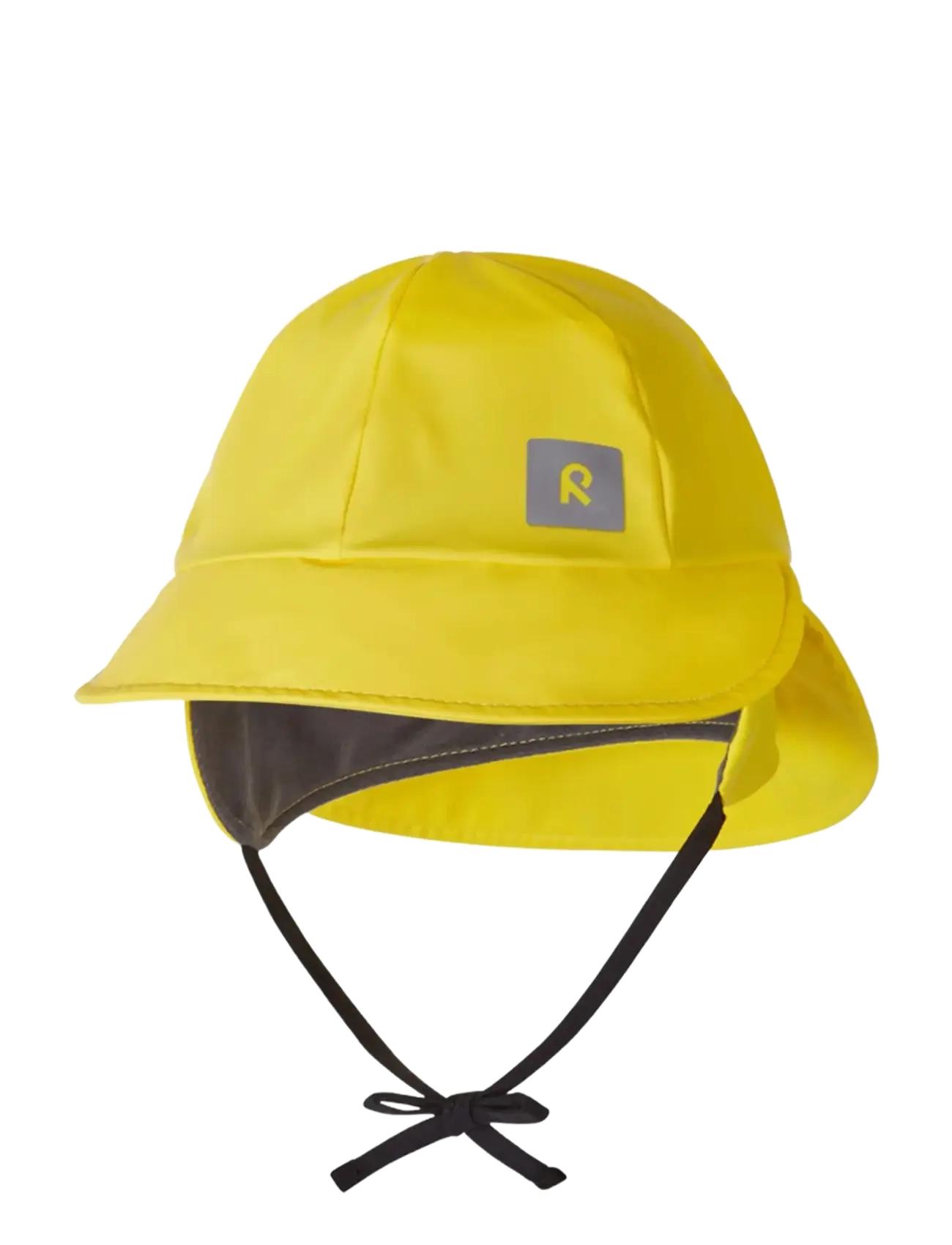 Rain hat, Rainy - YELLOW