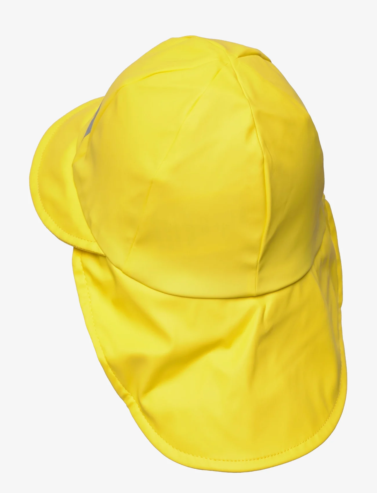 Reima - Rain hat, Rainy - laagste prijzen - yellow - 1