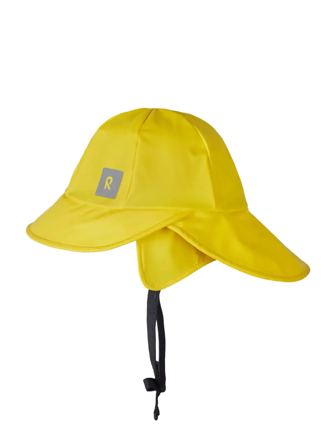 Reima - Rain hat, Rainy - hüte - yellow - 1