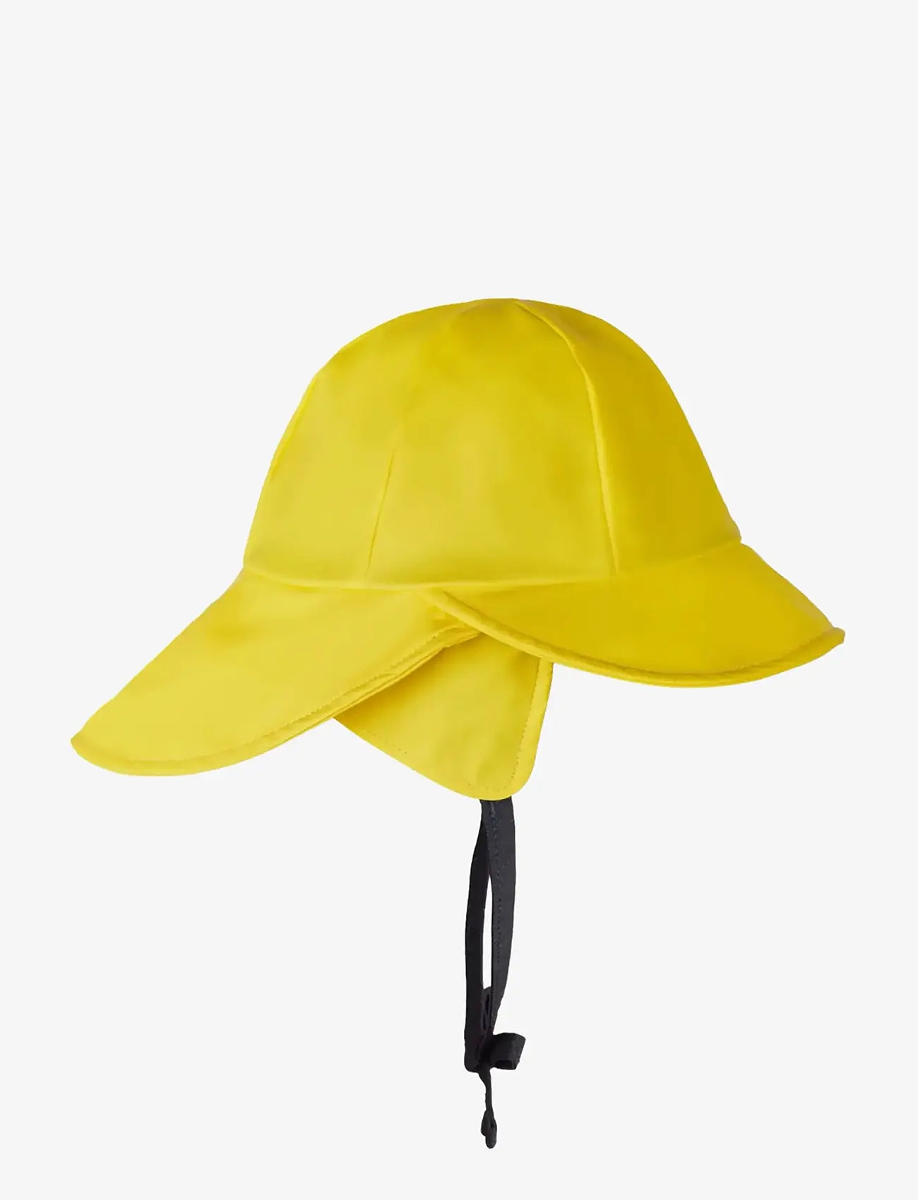 Reima - Rain hat, Rainy - vihmamütsid - yellow - 2