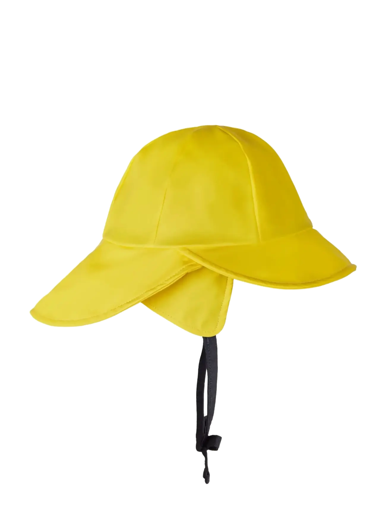 Reima - Rain hat, Rainy - hüte - yellow - 2
