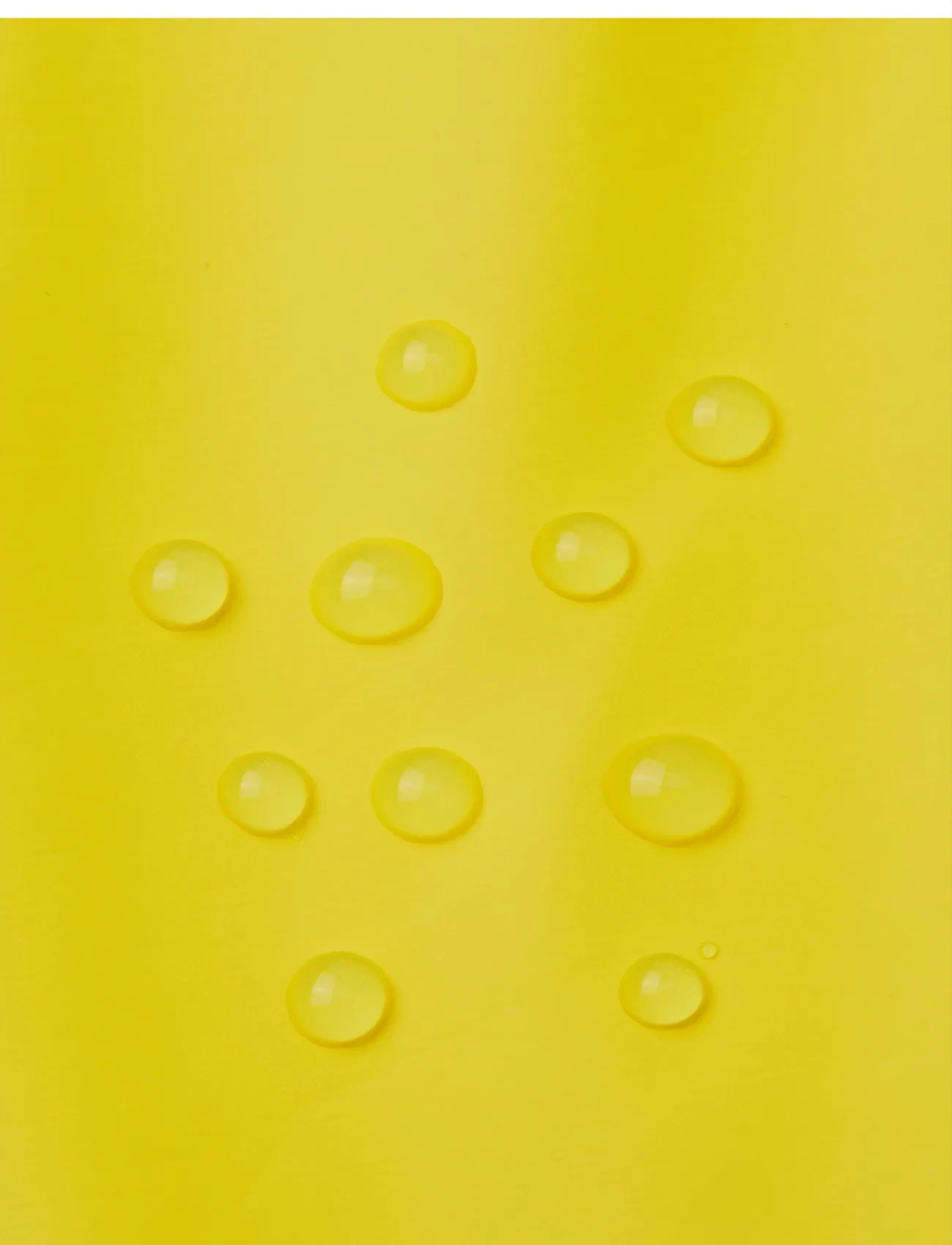 Reima - Rain hat, Rainy - hüte - yellow - 3