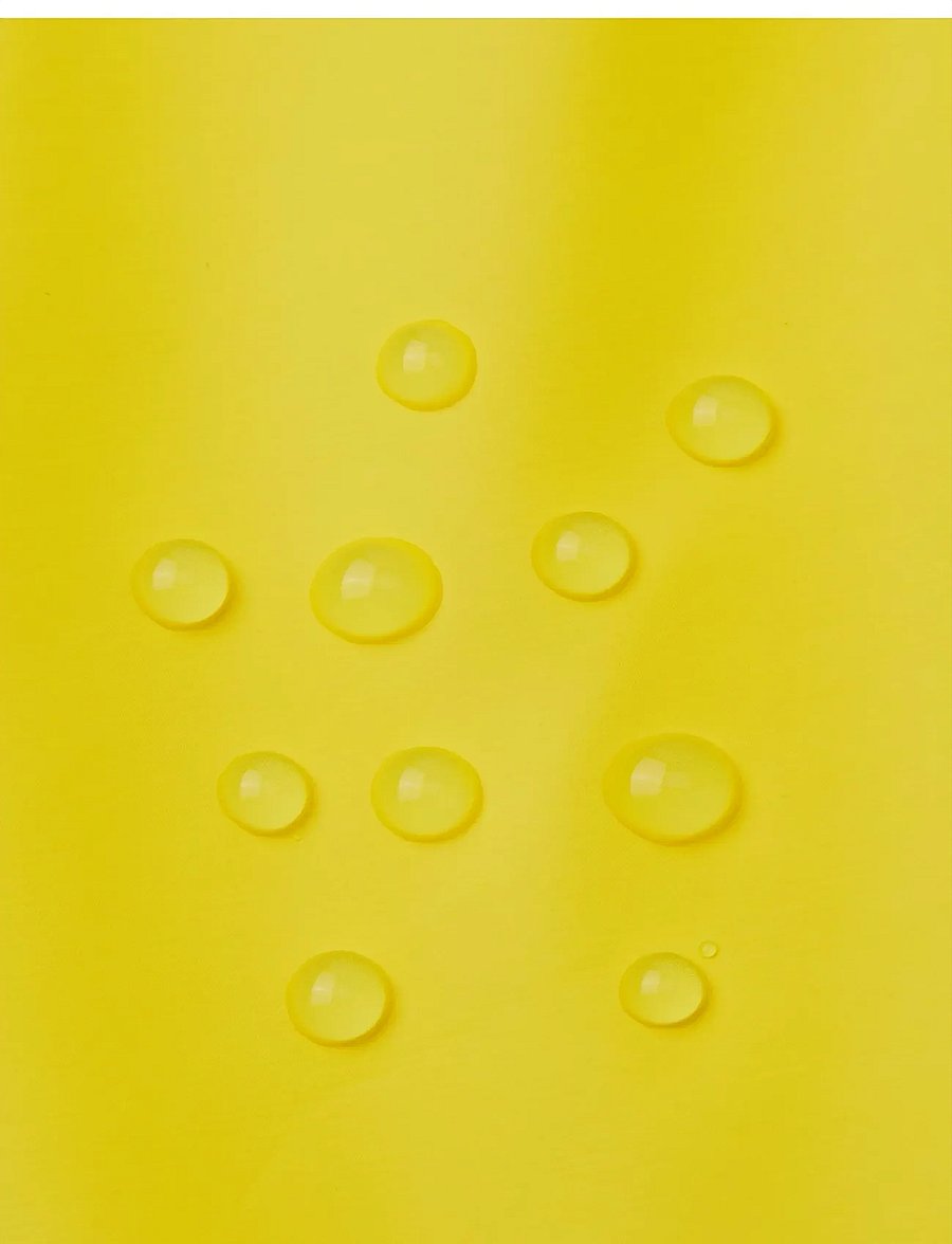 Reima - Rain hat, Rainy - hüte - yellow - 3