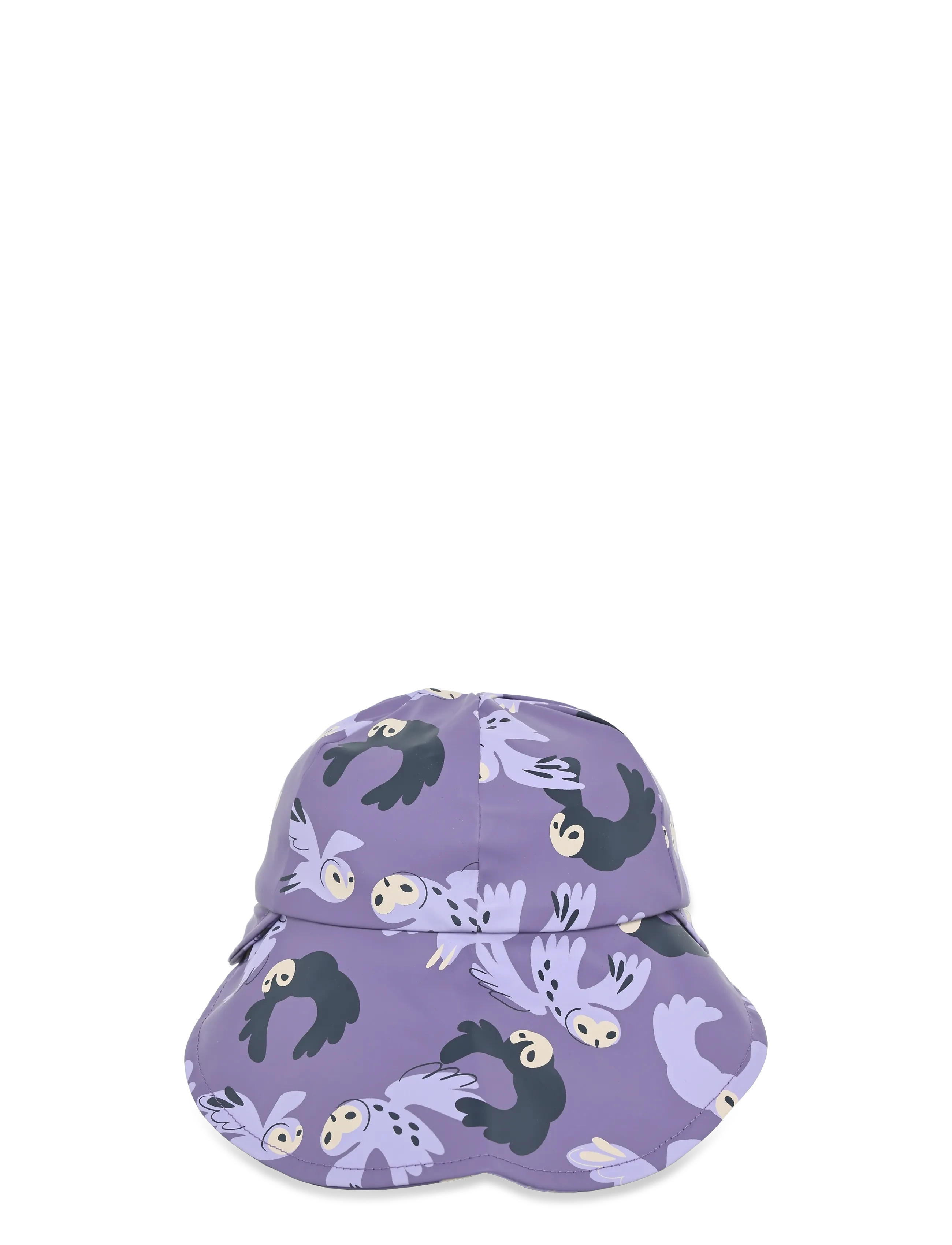 MISTY VIOLET