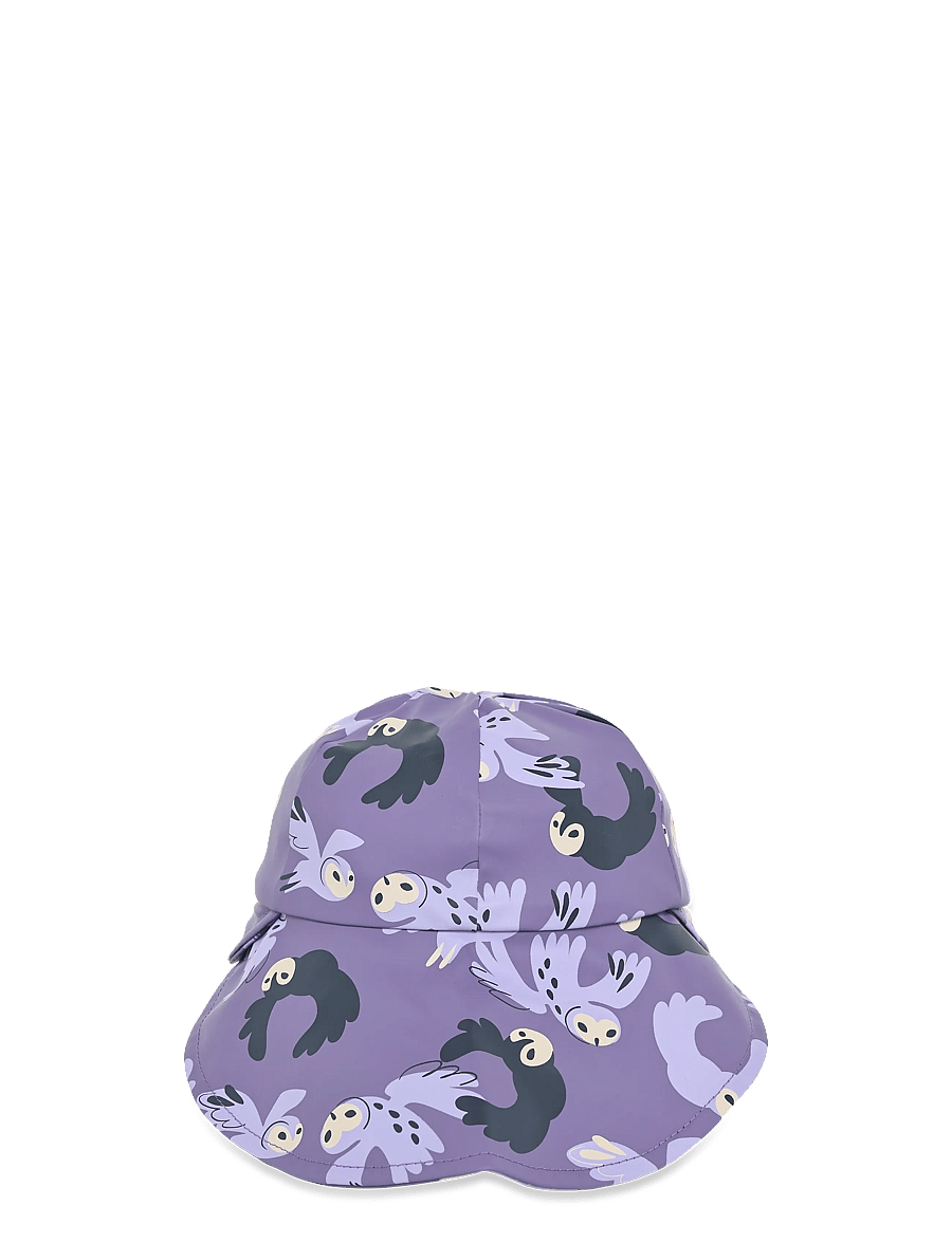 Reima - Rain hat, Rainy - hüte - misty violet - 1