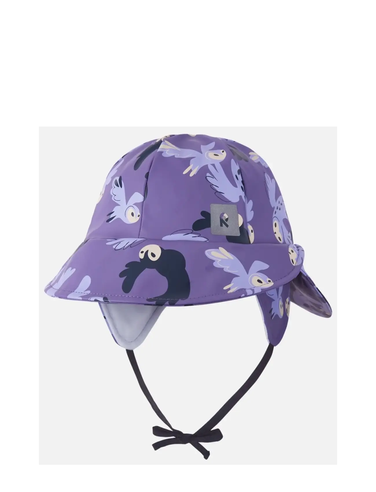 Reima Rain hat, Rainy - Vihmamütsid - MISTY VIOLET / purple