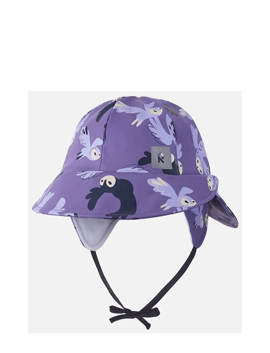 Reima - Rain hat, Rainy - vihmamütsid - misty violet - 1