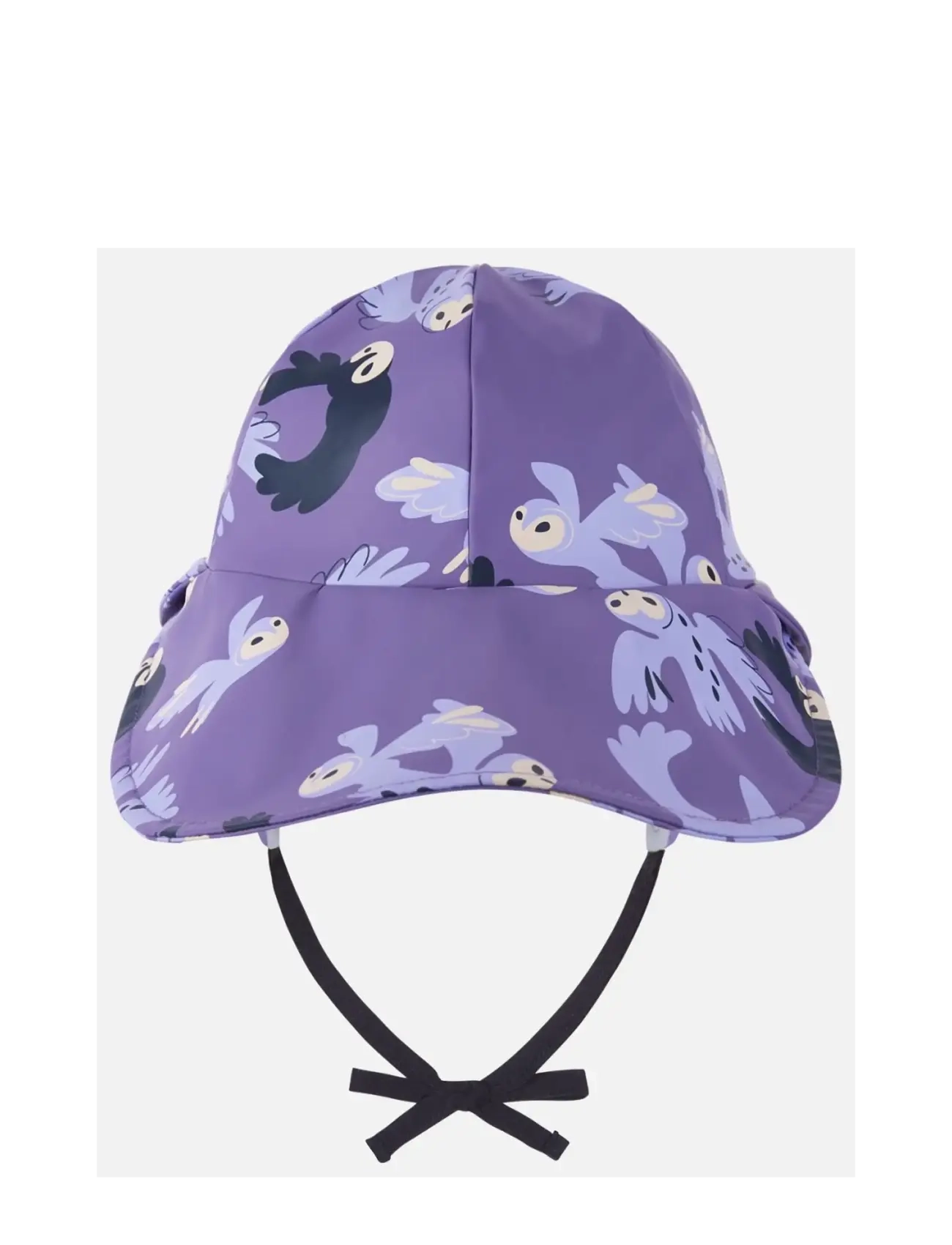 Reima - Rain hat, Rainy - vihmamütsid - misty violet - 2