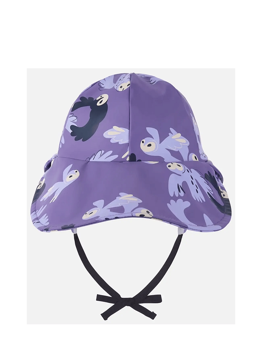 Reima - Rain hat, Rainy - vihmamütsid - misty violet - 2