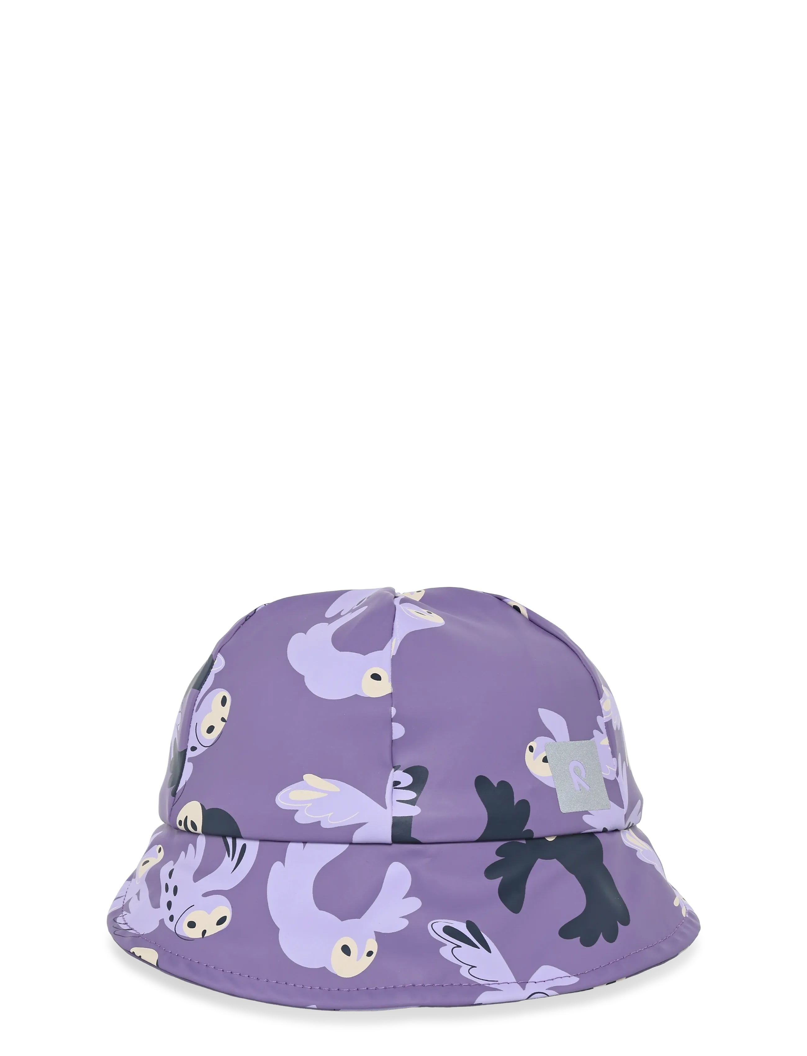 Reima - Rain hat, Rainy - beanies - misty violet - 2