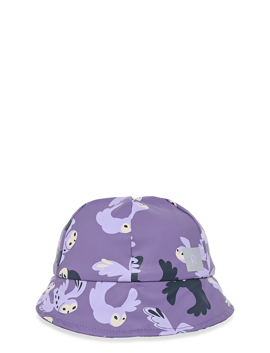 Reima - Rain hat, Rainy - hüte - misty violet - 2